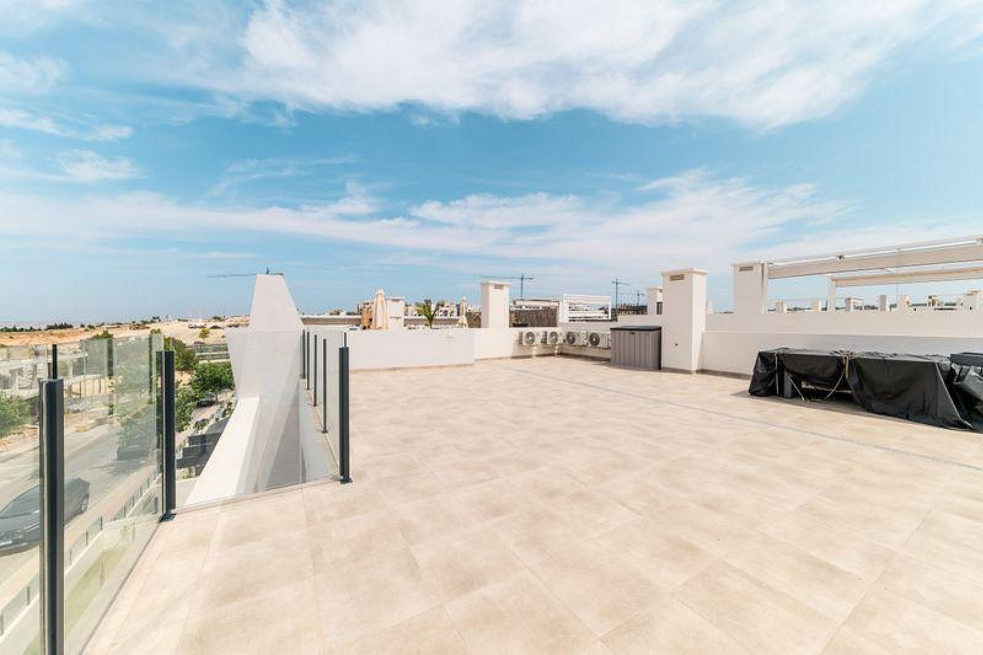 Resale - Apartment -
San Miguel de Salinas - Inland