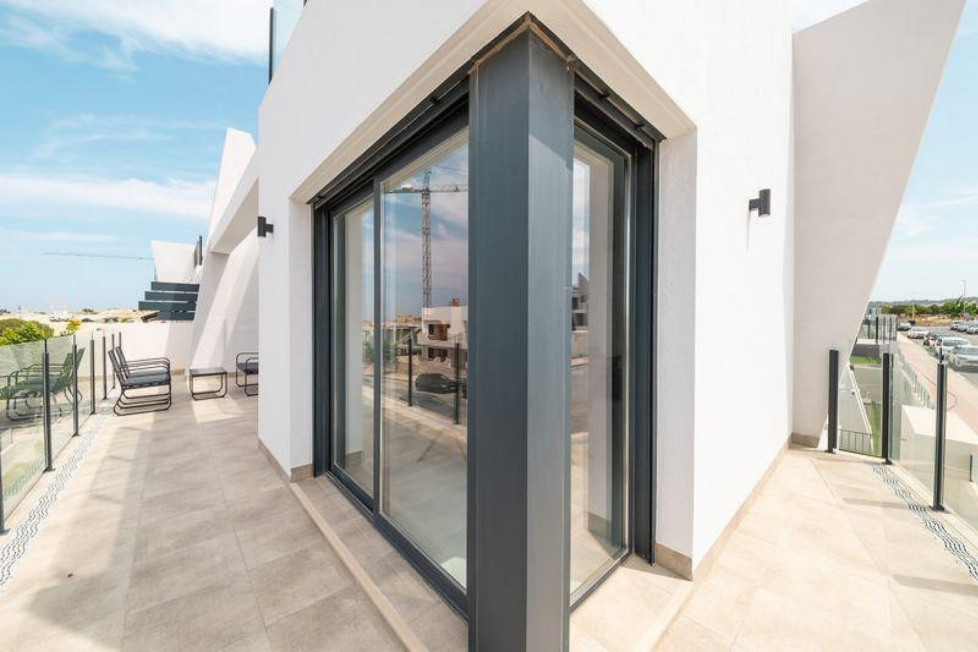 Resale - Apartment -
San Miguel de Salinas - Inland