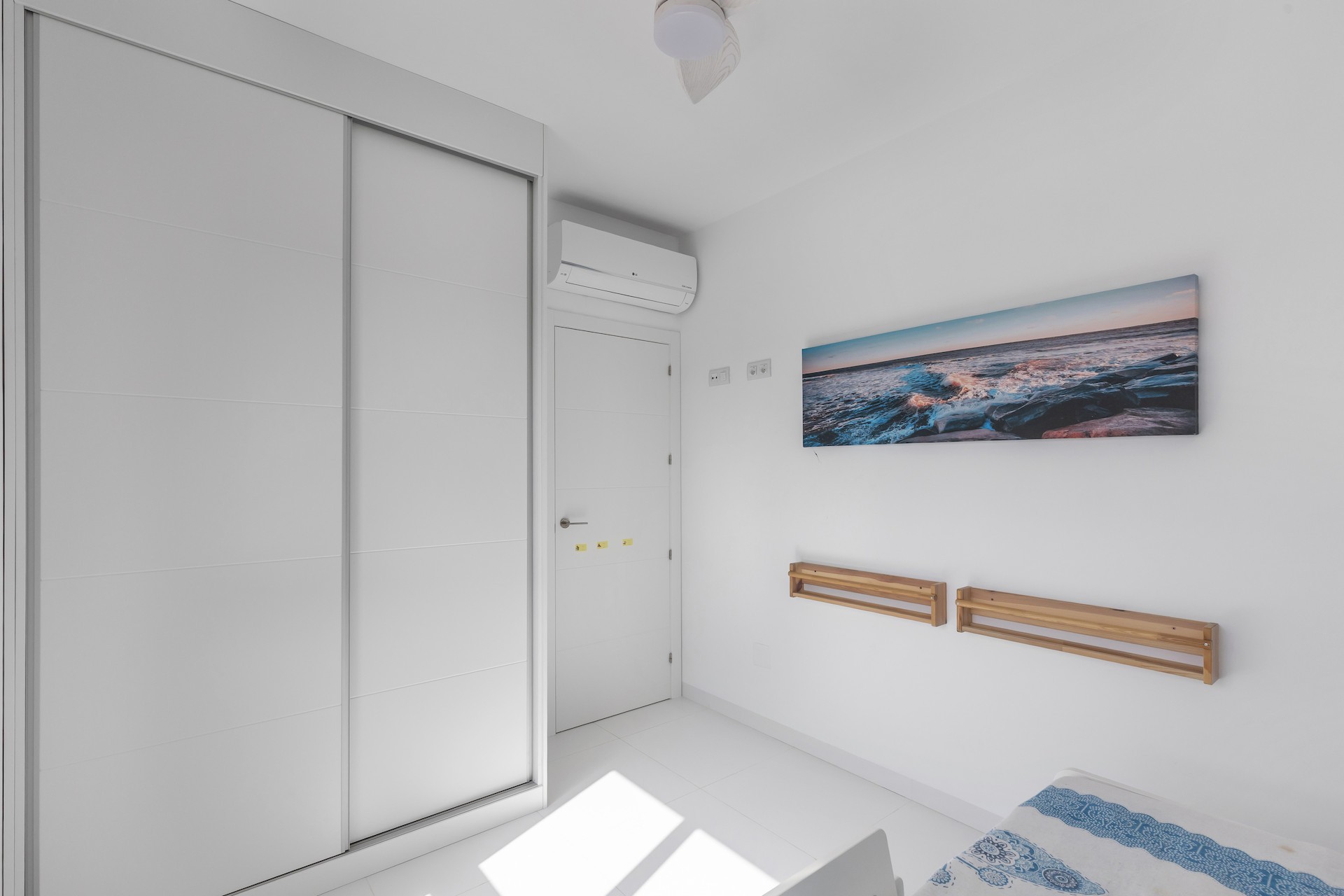 Resale - Apartment -
San Miguel de Salinas - Inland