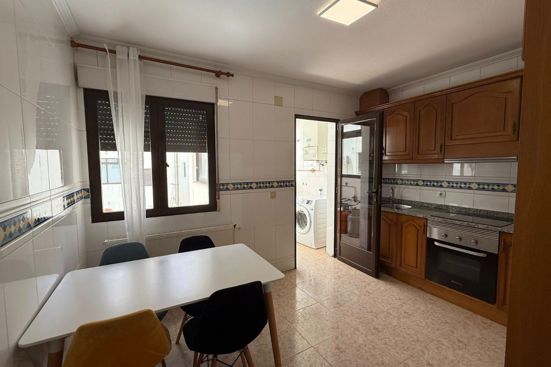 Resale - Apartment -
San Miguel de Salinas - Inland