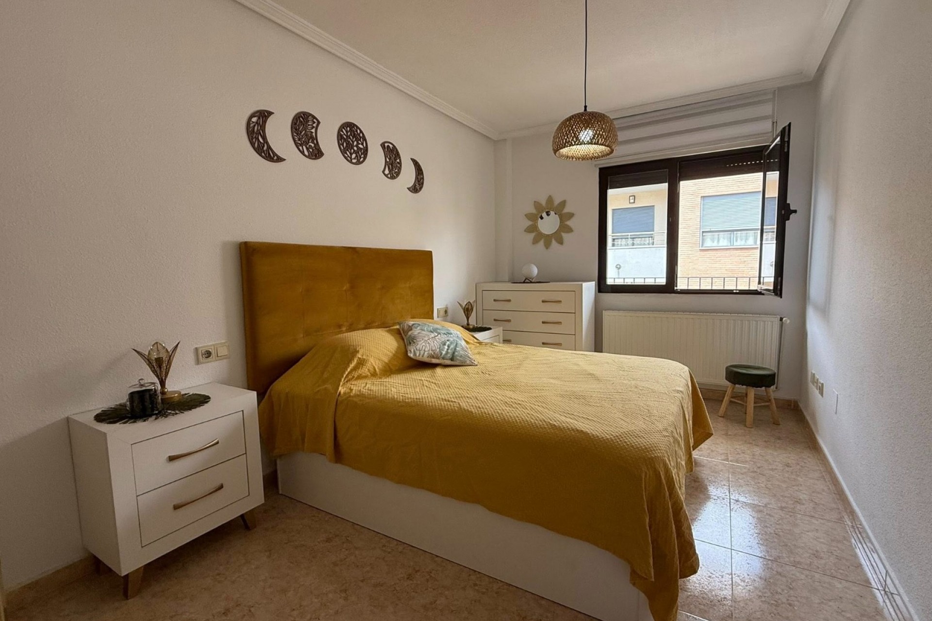 Resale - Apartment -
San Miguel de Salinas - Inland