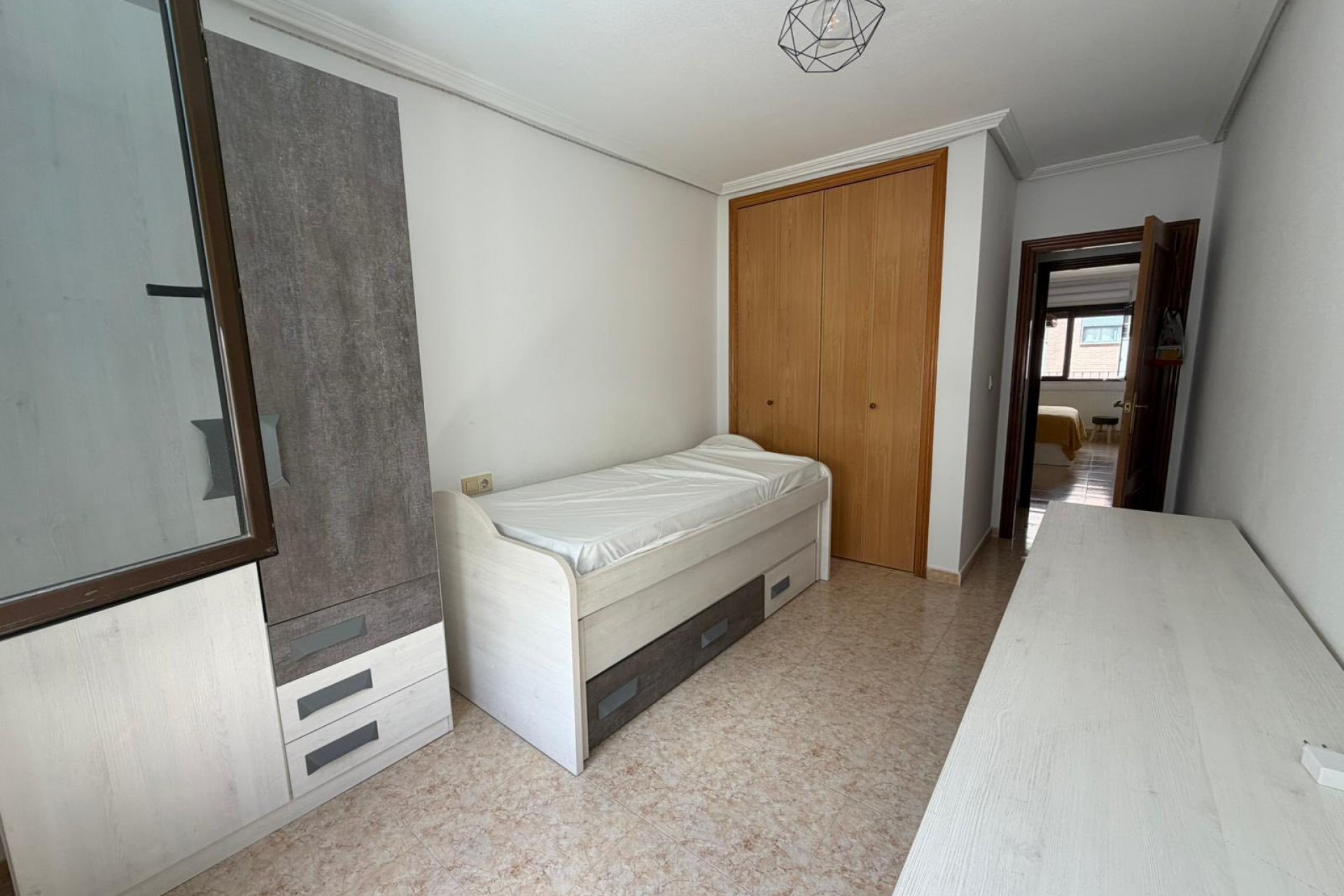 Resale - Apartment -
San Miguel de Salinas - Inland