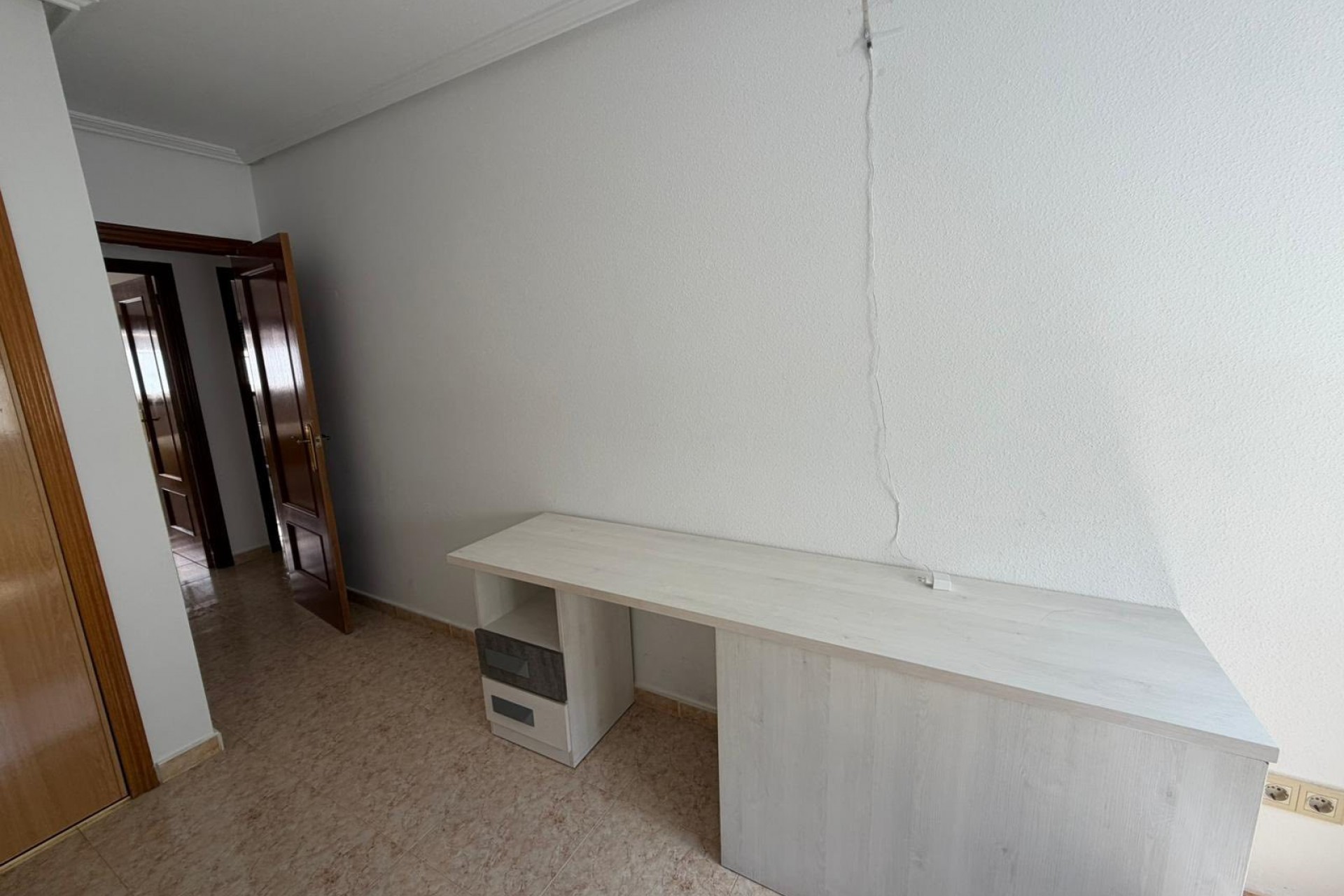 Resale - Apartment -
San Miguel de Salinas - Inland