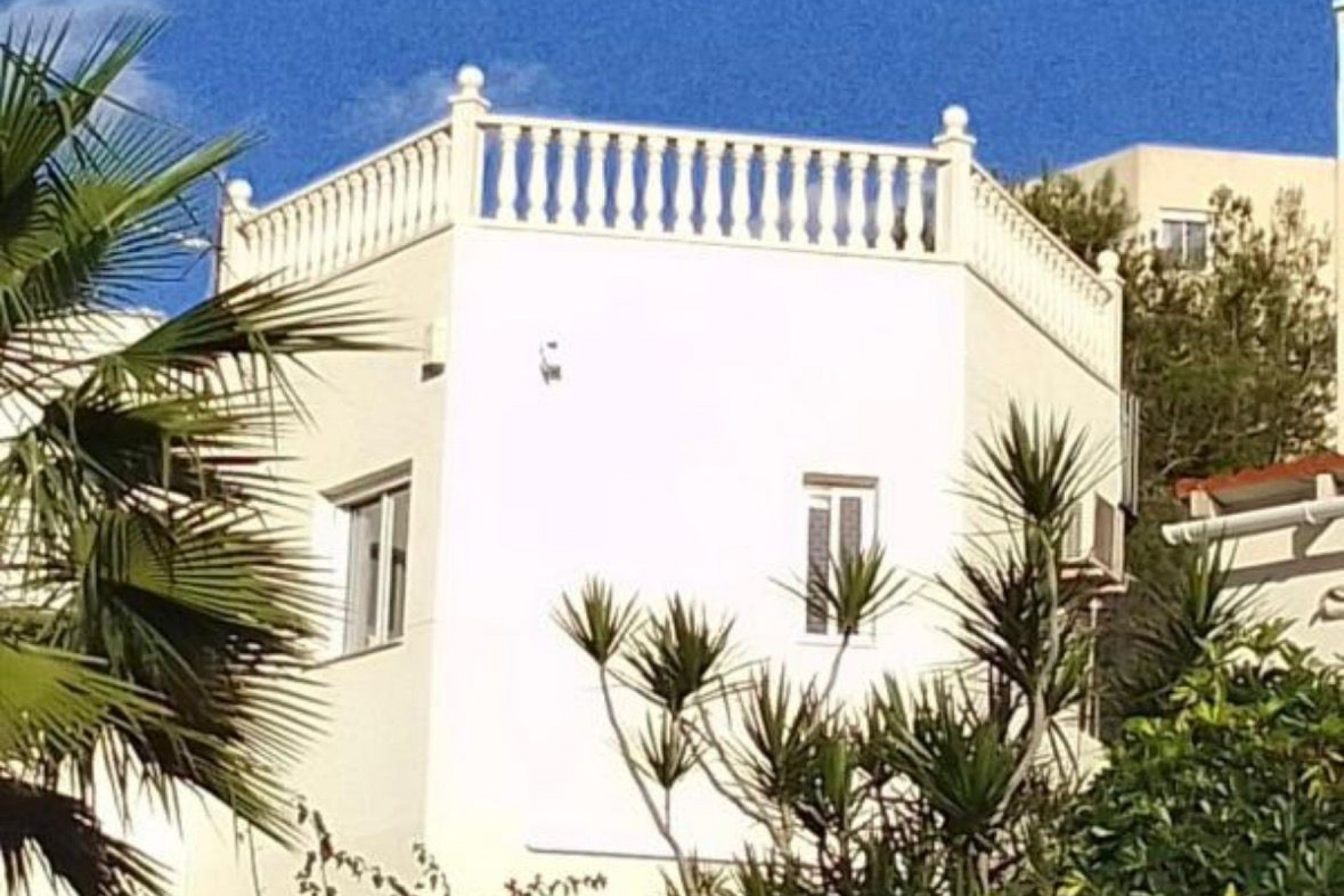 Resale - Apartment -
San Miguel de Salinas - Inland