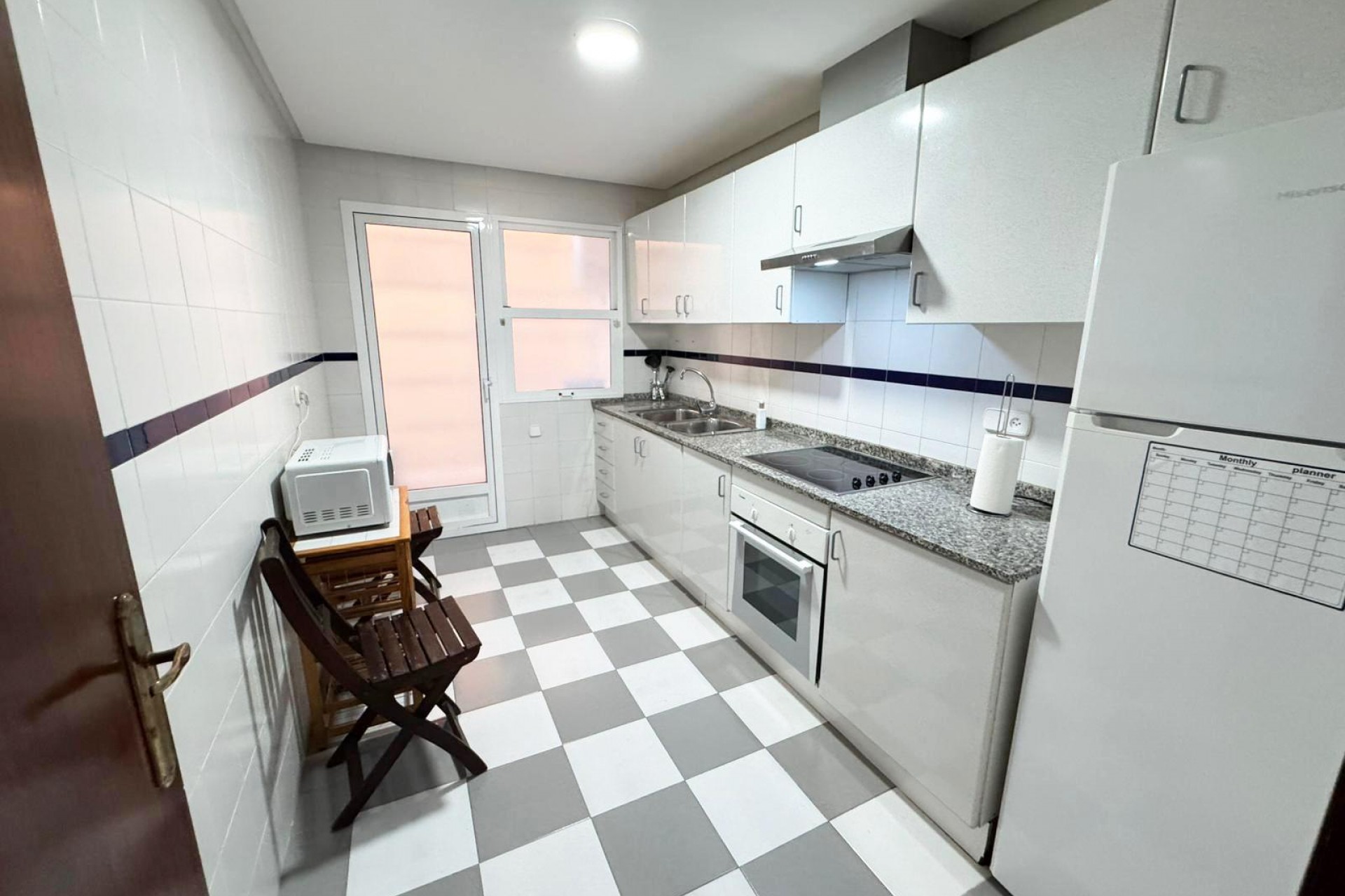 Resale - Apartment -
San Miguel de Salinas - Inland