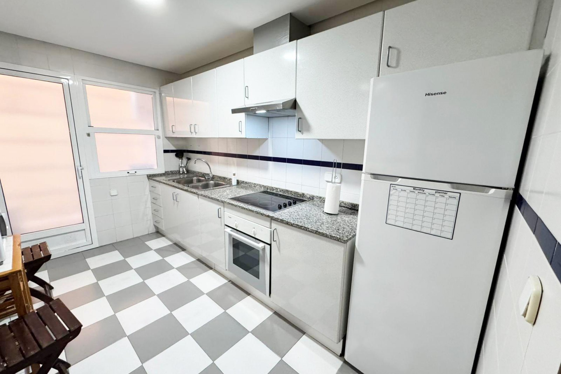 Resale - Apartment -
San Miguel de Salinas - Inland