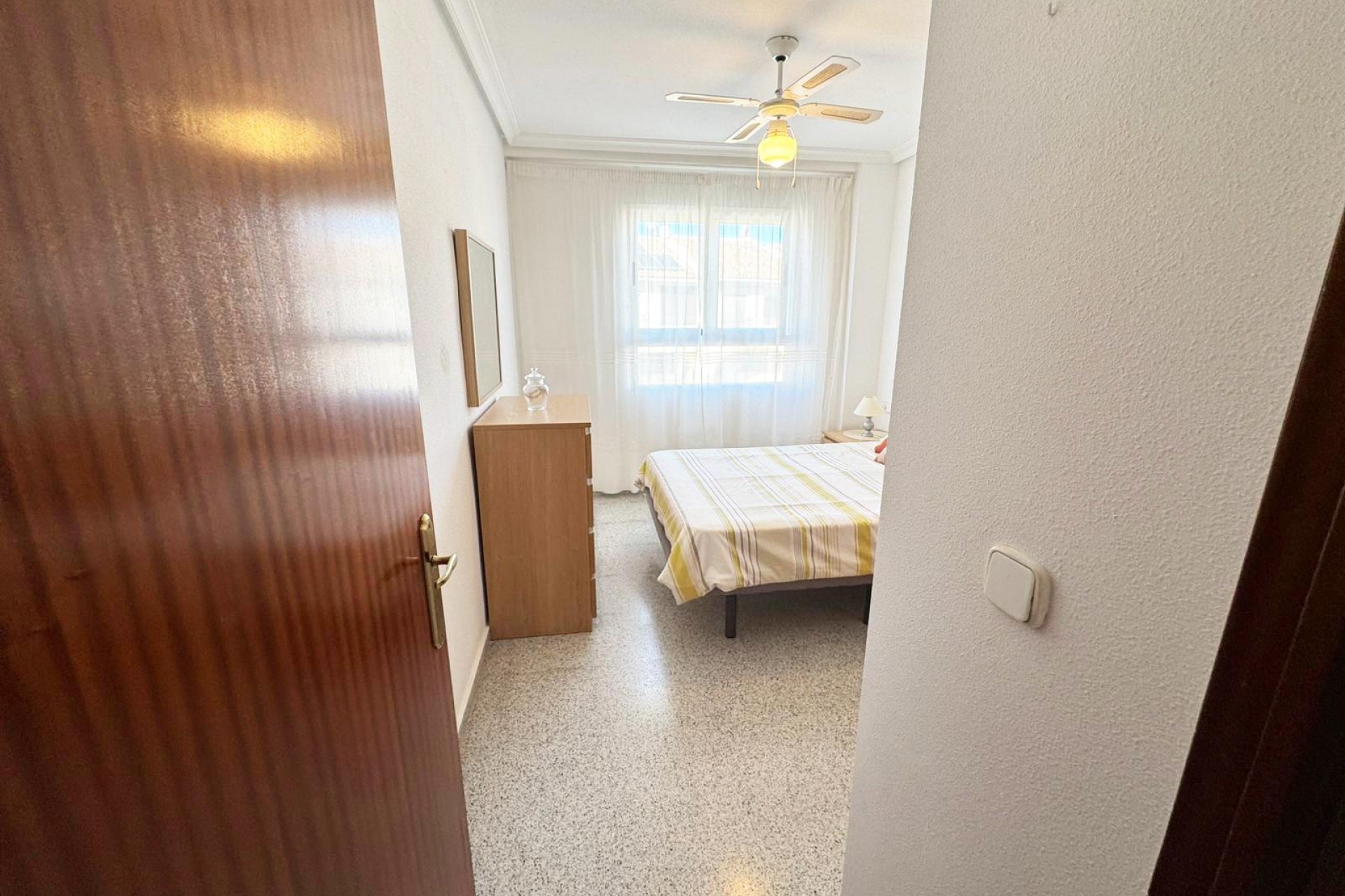 Resale - Apartment -
San Miguel de Salinas - Inland