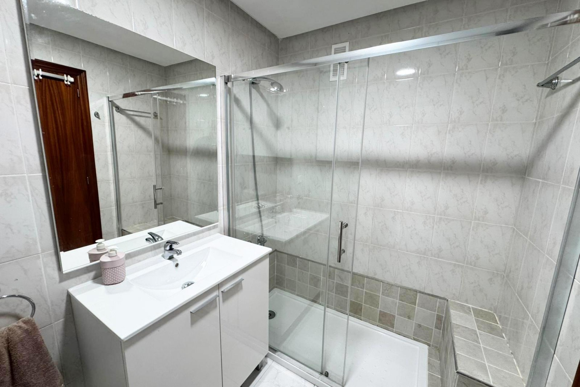Resale - Apartment -
San Miguel de Salinas - Inland