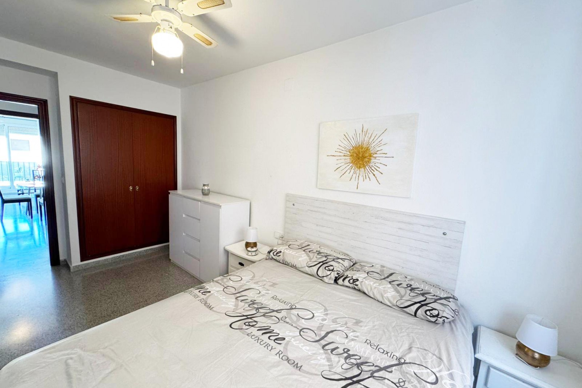 Resale - Apartment -
San Miguel de Salinas - Inland