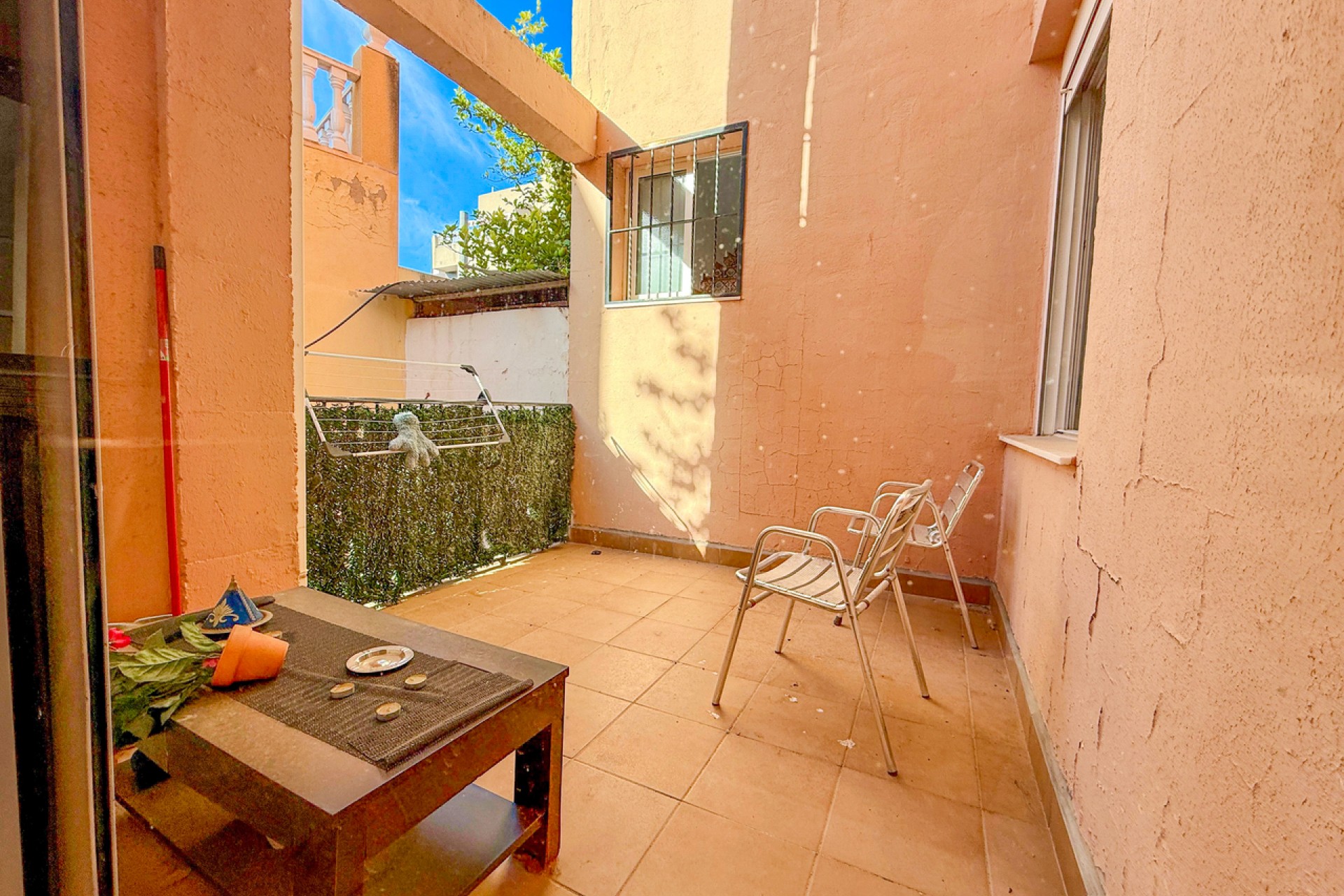 Resale - Apartment -
San Miguel de Salinas - Inland