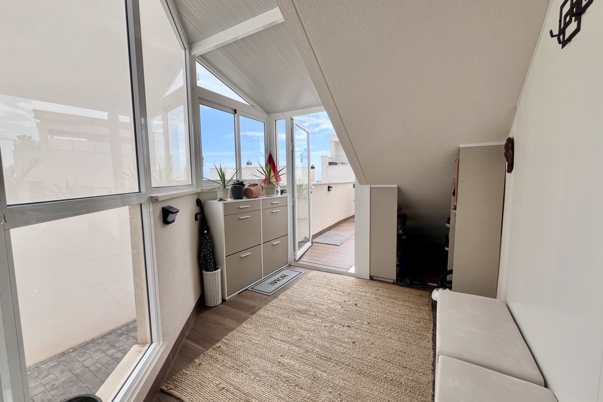 Resale - Apartment -
San Miguel de Salinas - Inland