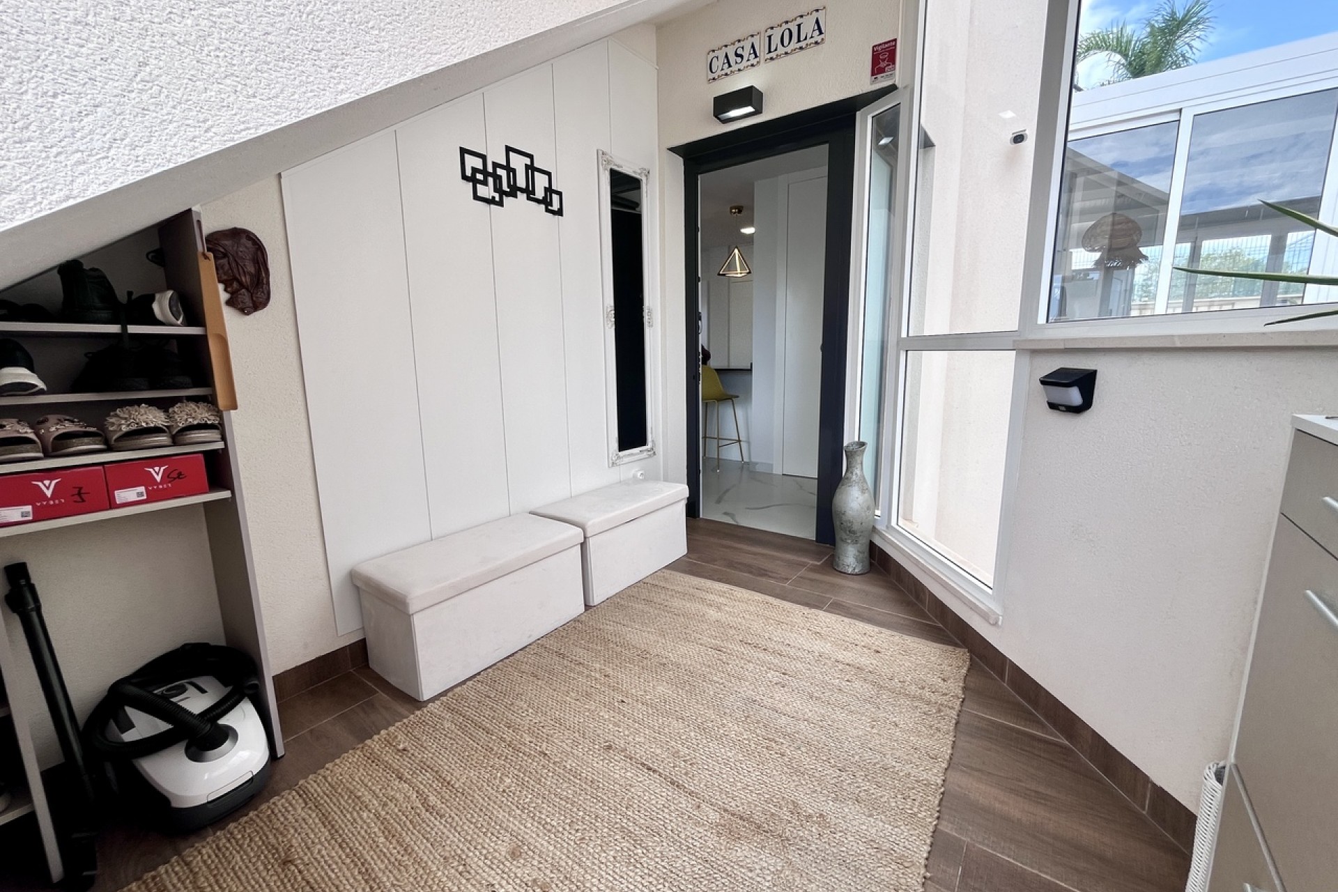 Resale - Apartment -
San Miguel de Salinas - Inland