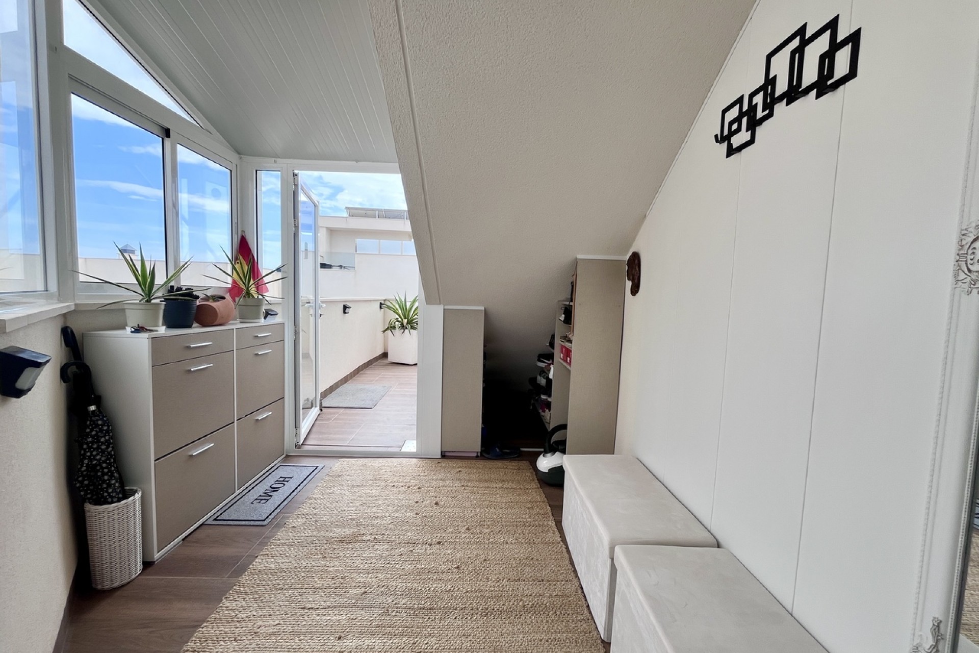 Resale - Apartment -
San Miguel de Salinas - Inland