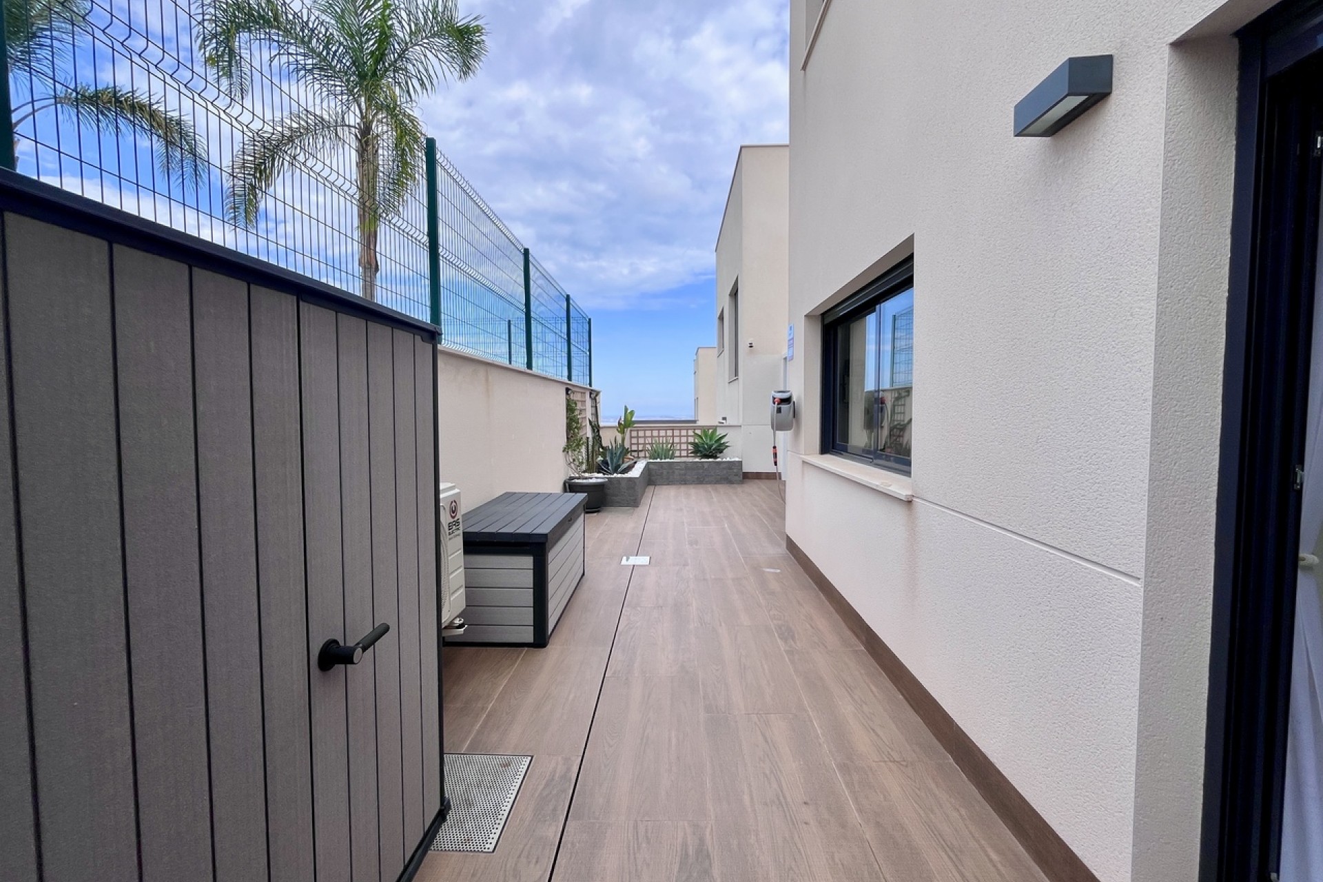 Resale - Apartment -
San Miguel de Salinas - Inland