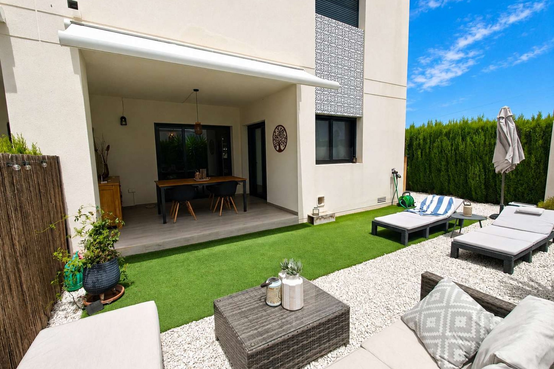 Resale - Apartment -
San Miguel de Salinas - Inland