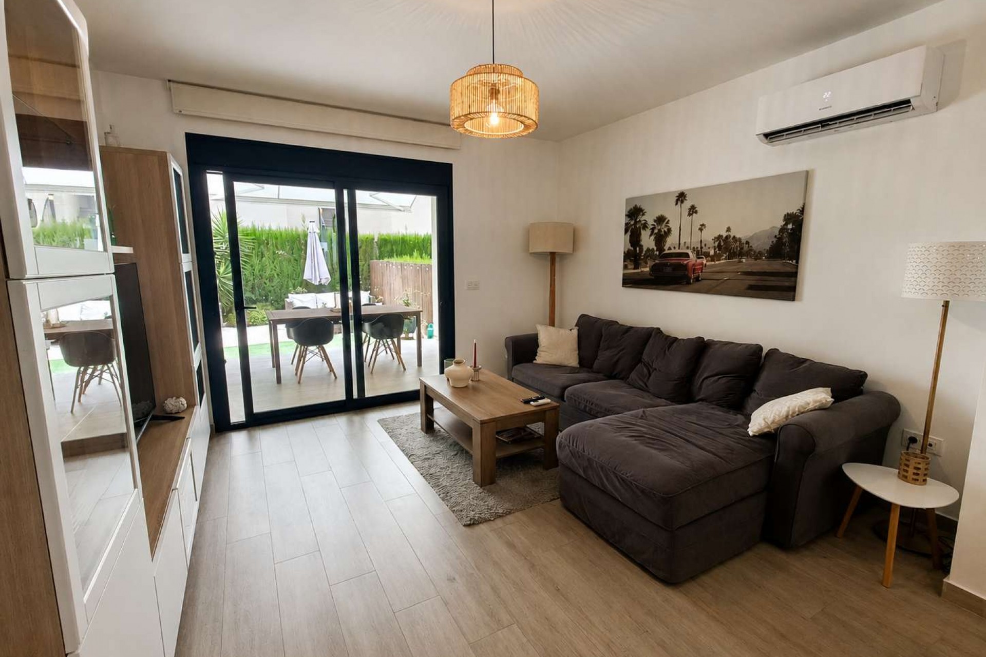 Resale - Apartment -
San Miguel de Salinas - Inland