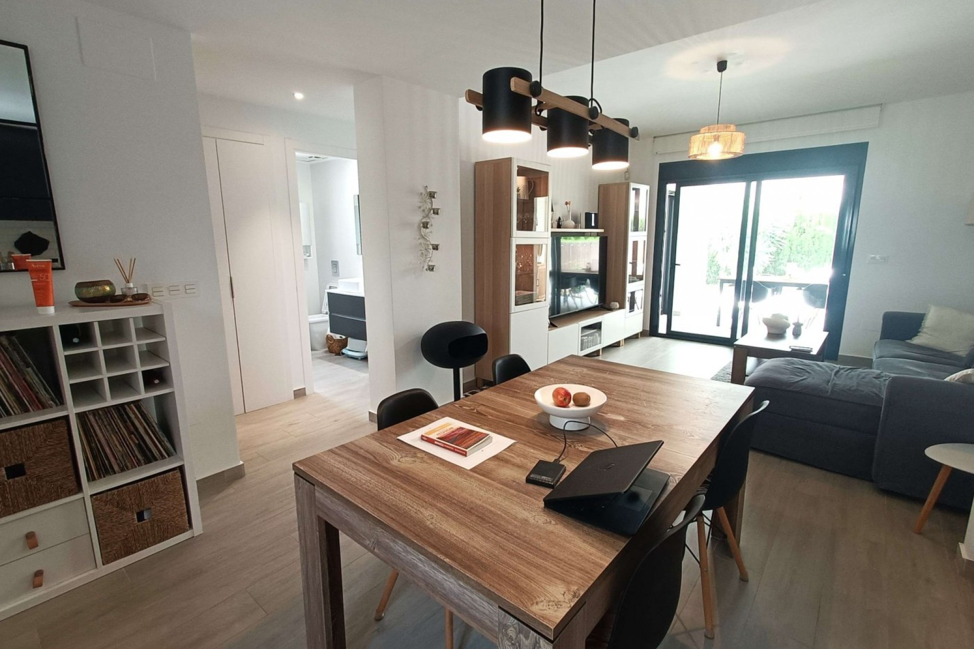 Resale - Apartment -
San Miguel de Salinas - Inland