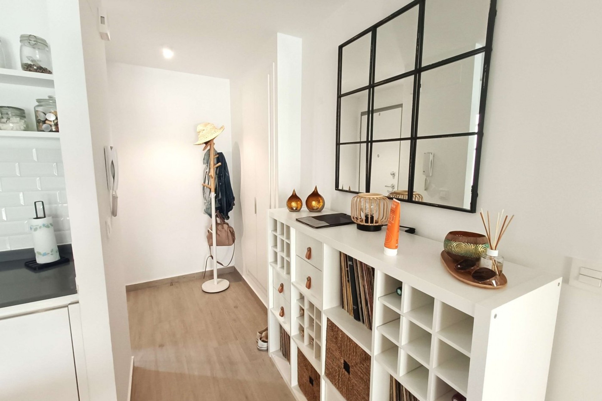 Resale - Apartment -
San Miguel de Salinas - Inland