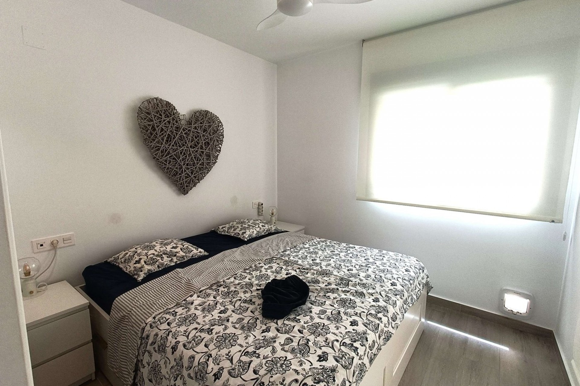Resale - Apartment -
San Miguel de Salinas - Inland