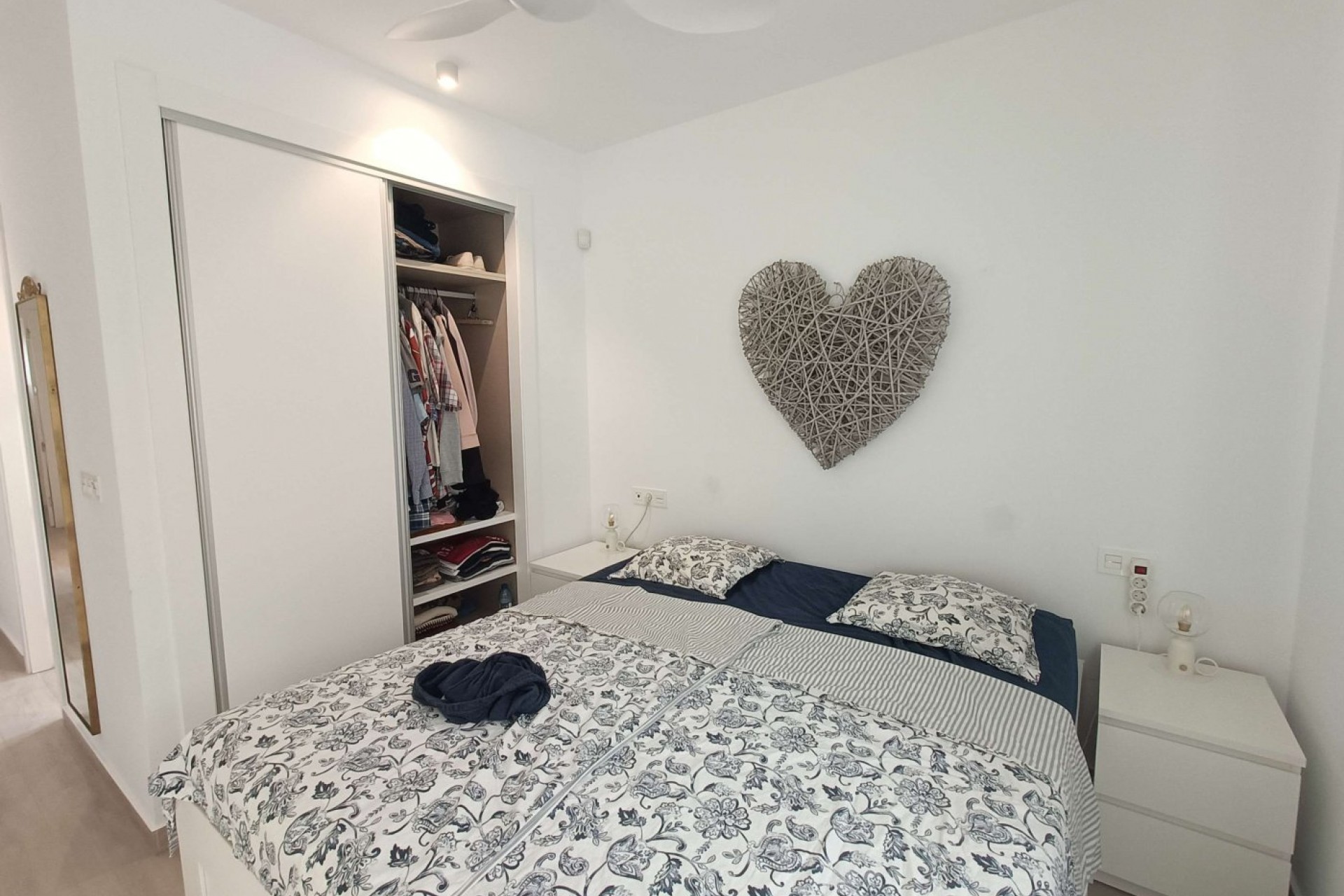 Resale - Apartment -
San Miguel de Salinas - Inland