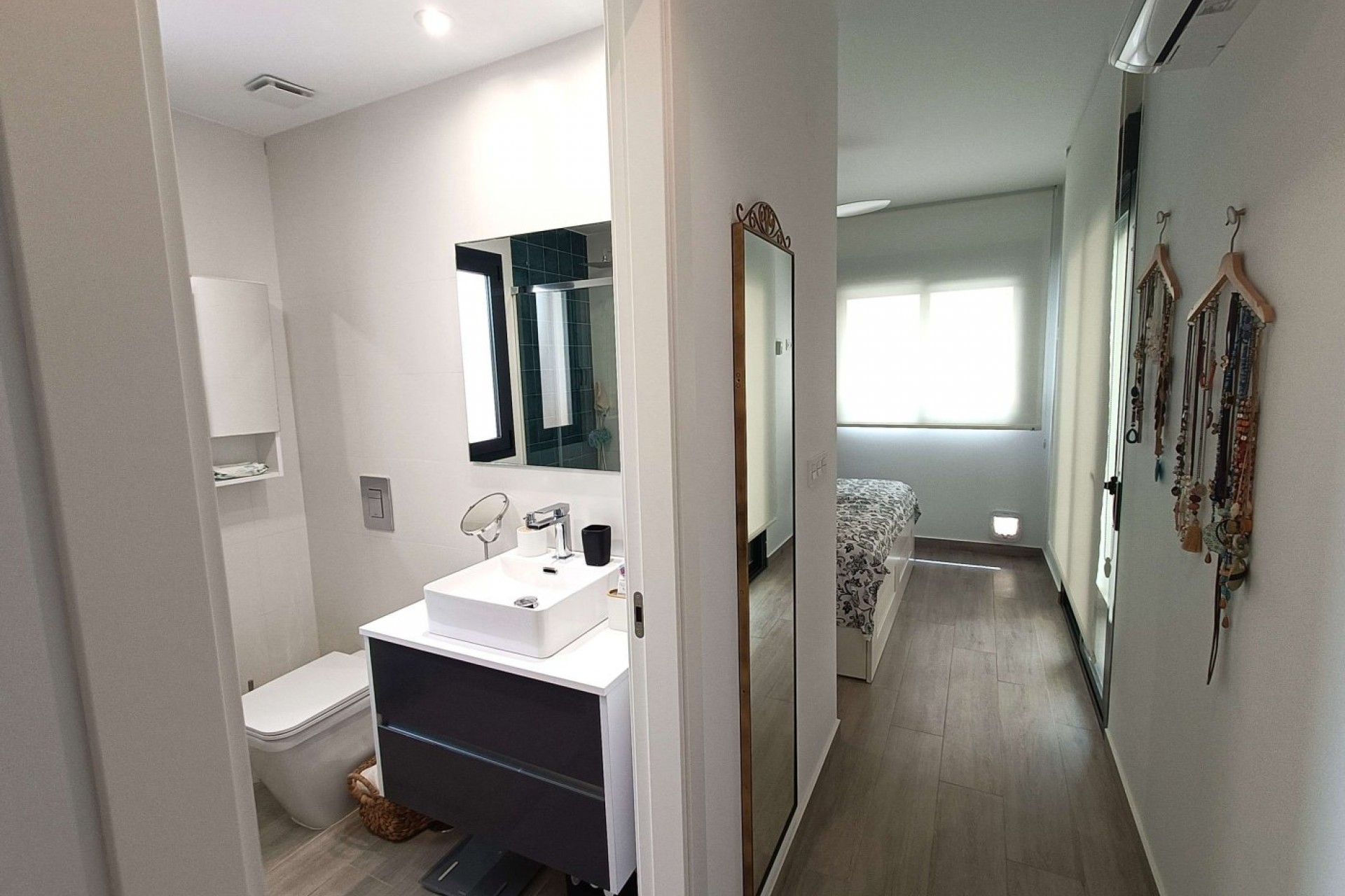 Resale - Apartment -
San Miguel de Salinas - Inland
