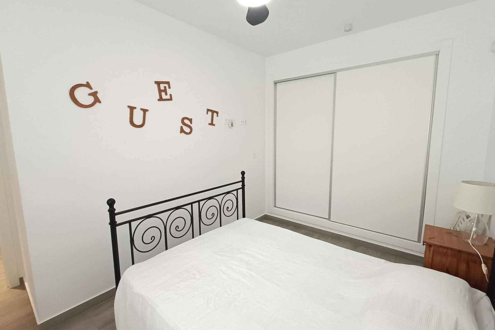 Resale - Apartment -
San Miguel de Salinas - Inland
