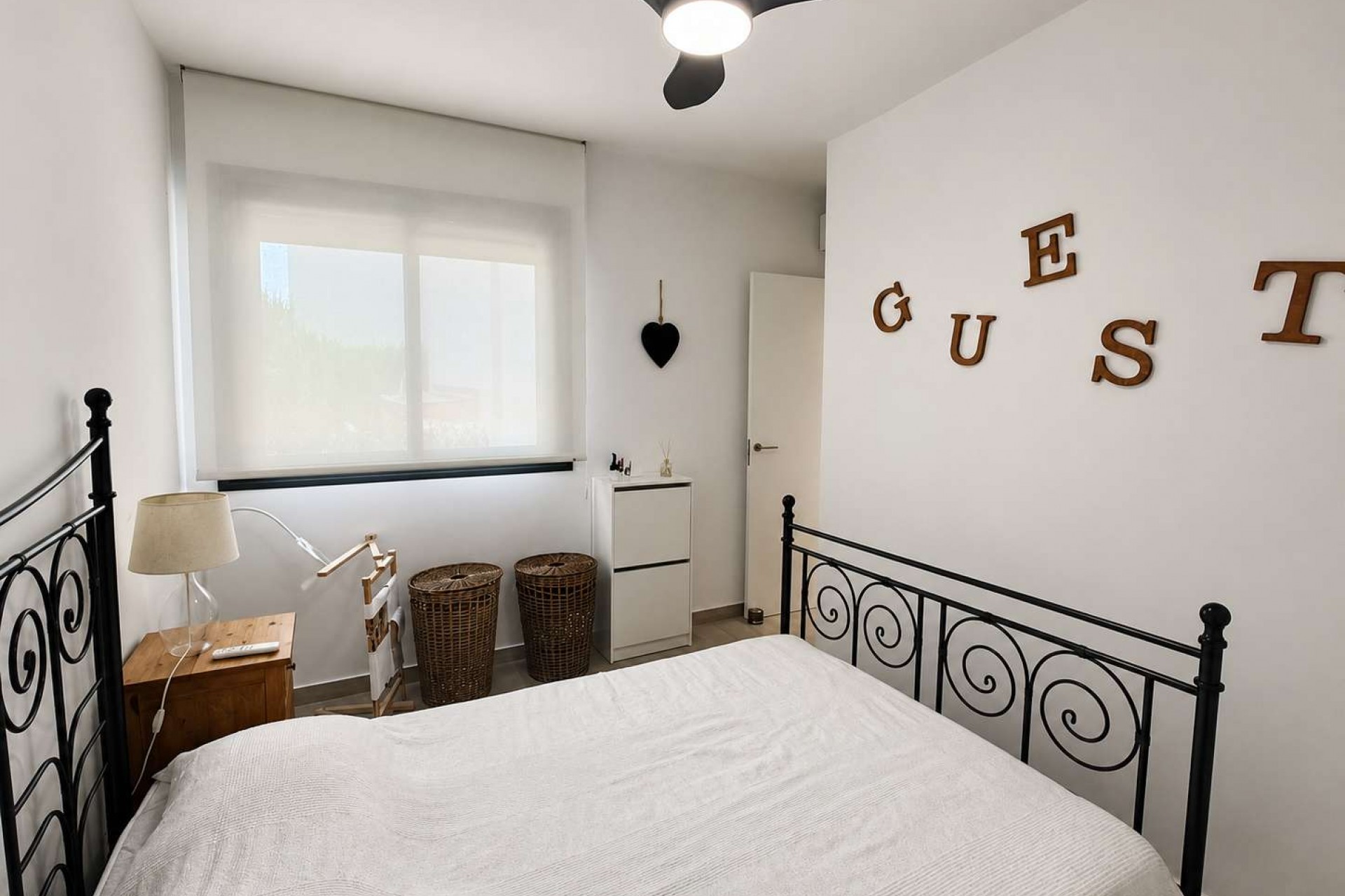 Resale - Apartment -
San Miguel de Salinas - Inland