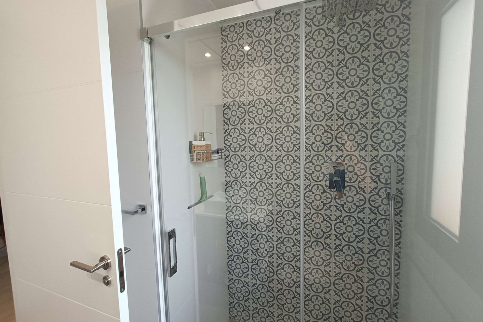 Resale - Apartment -
San Miguel de Salinas - Inland