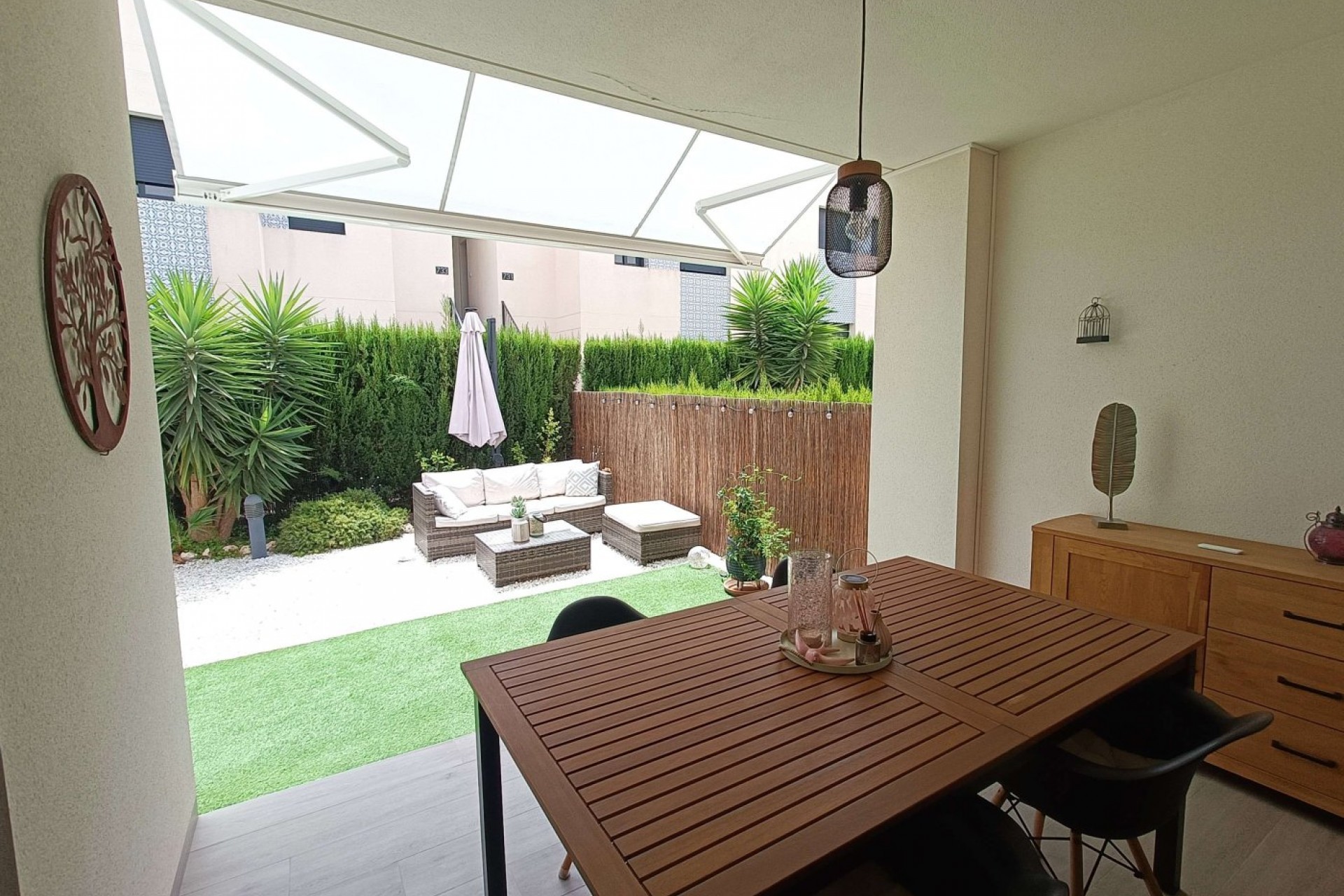Resale - Apartment -
San Miguel de Salinas - Inland