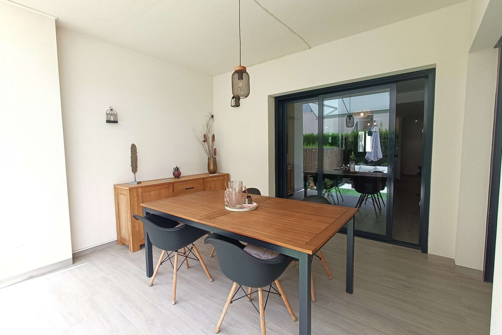 Resale - Apartment -
San Miguel de Salinas - Inland