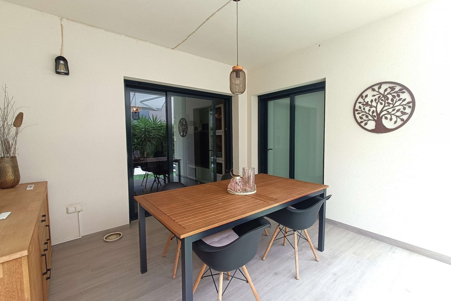 Resale - Apartment -
San Miguel de Salinas - Inland