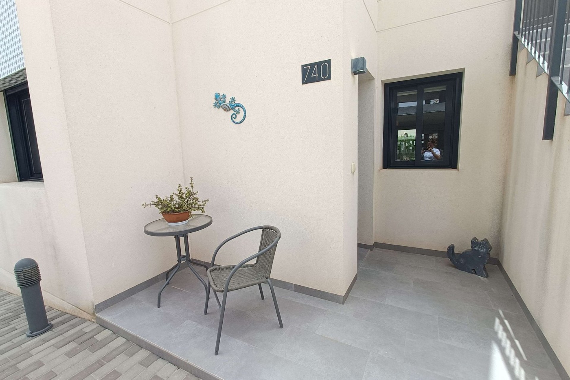 Resale - Apartment -
San Miguel de Salinas - Inland