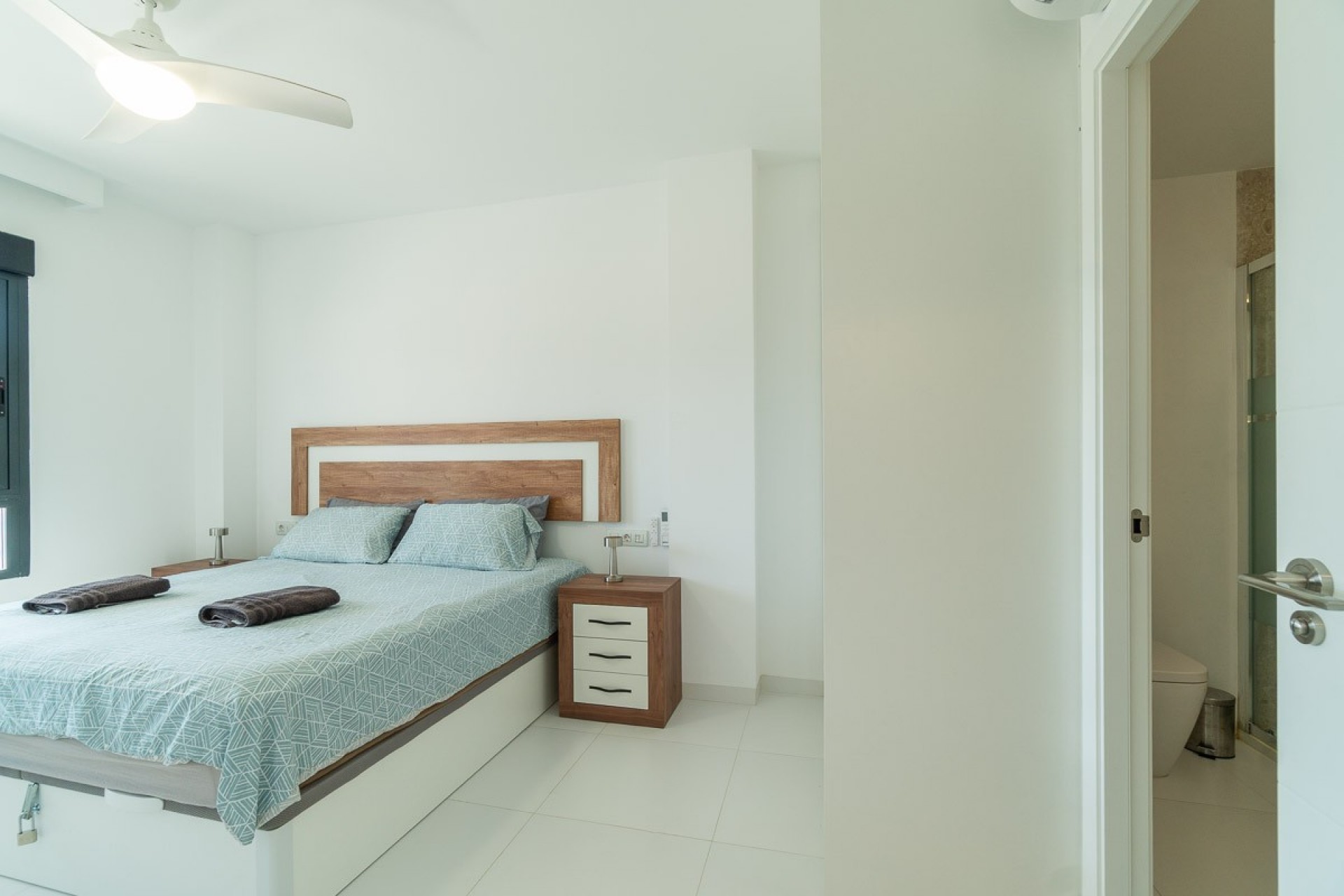 Resale - Apartment -
San Miguel de Salinas - Inland