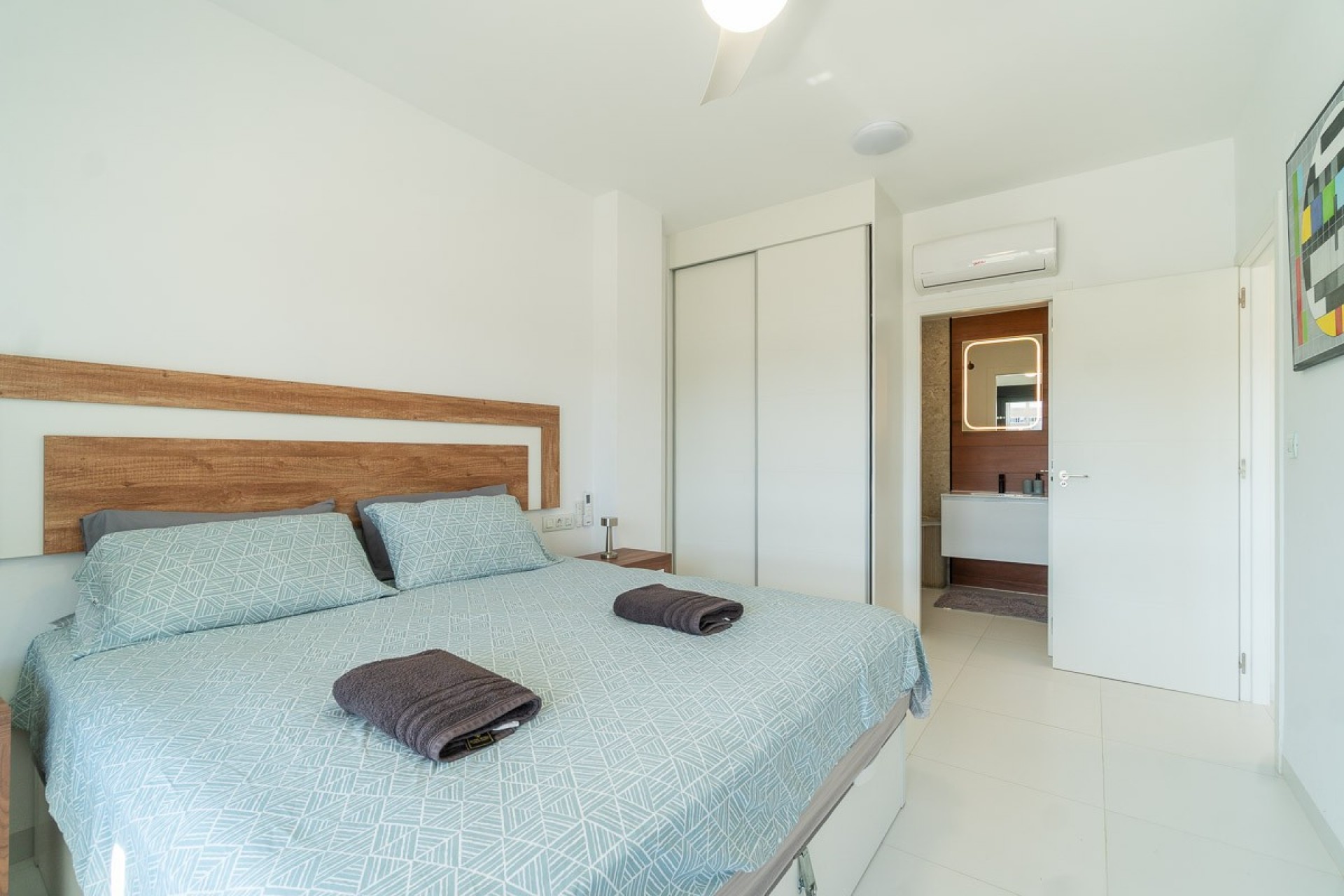Resale - Apartment -
San Miguel de Salinas - Inland
