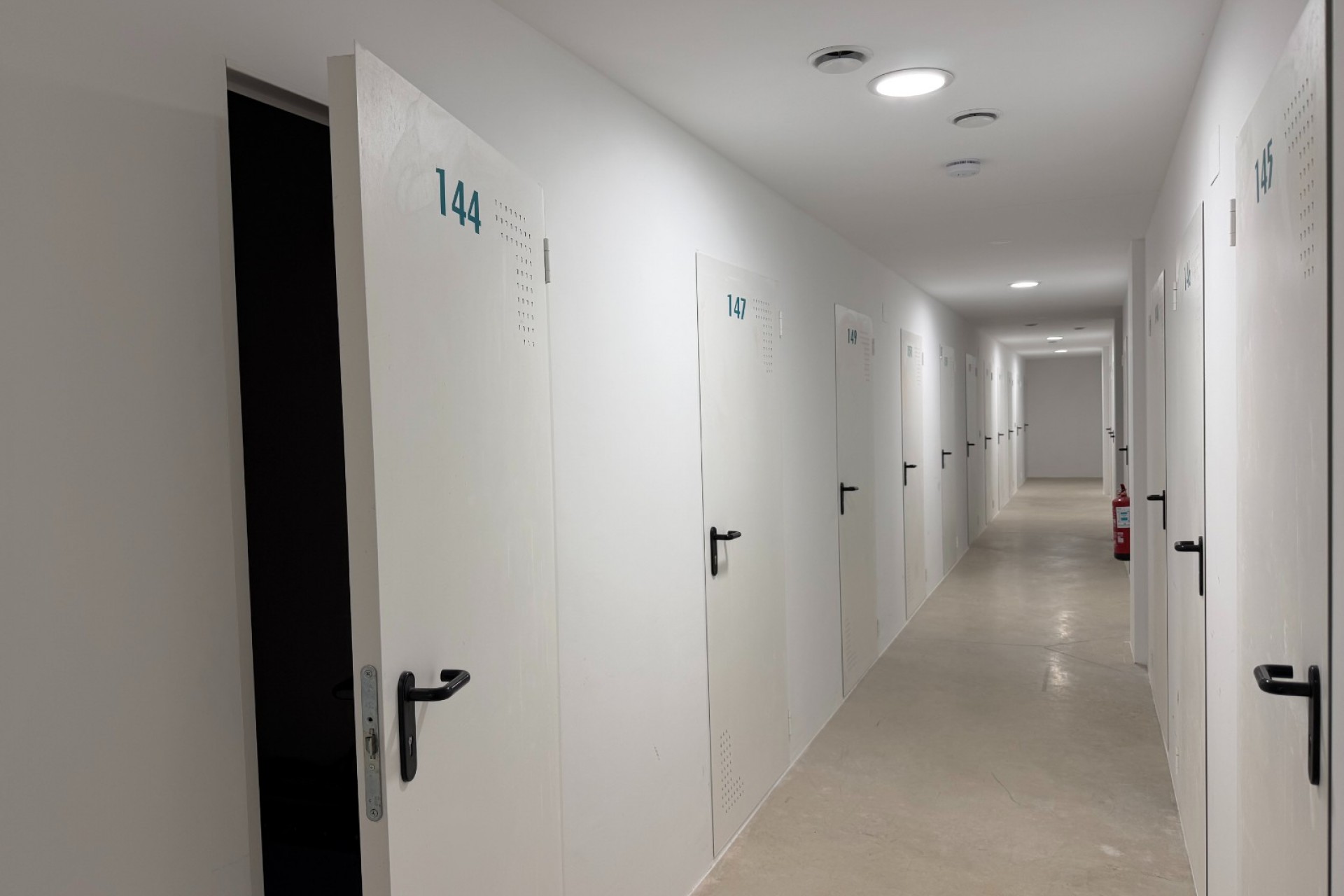 Resale - Apartment -
San Miguel de Salinas - Inland