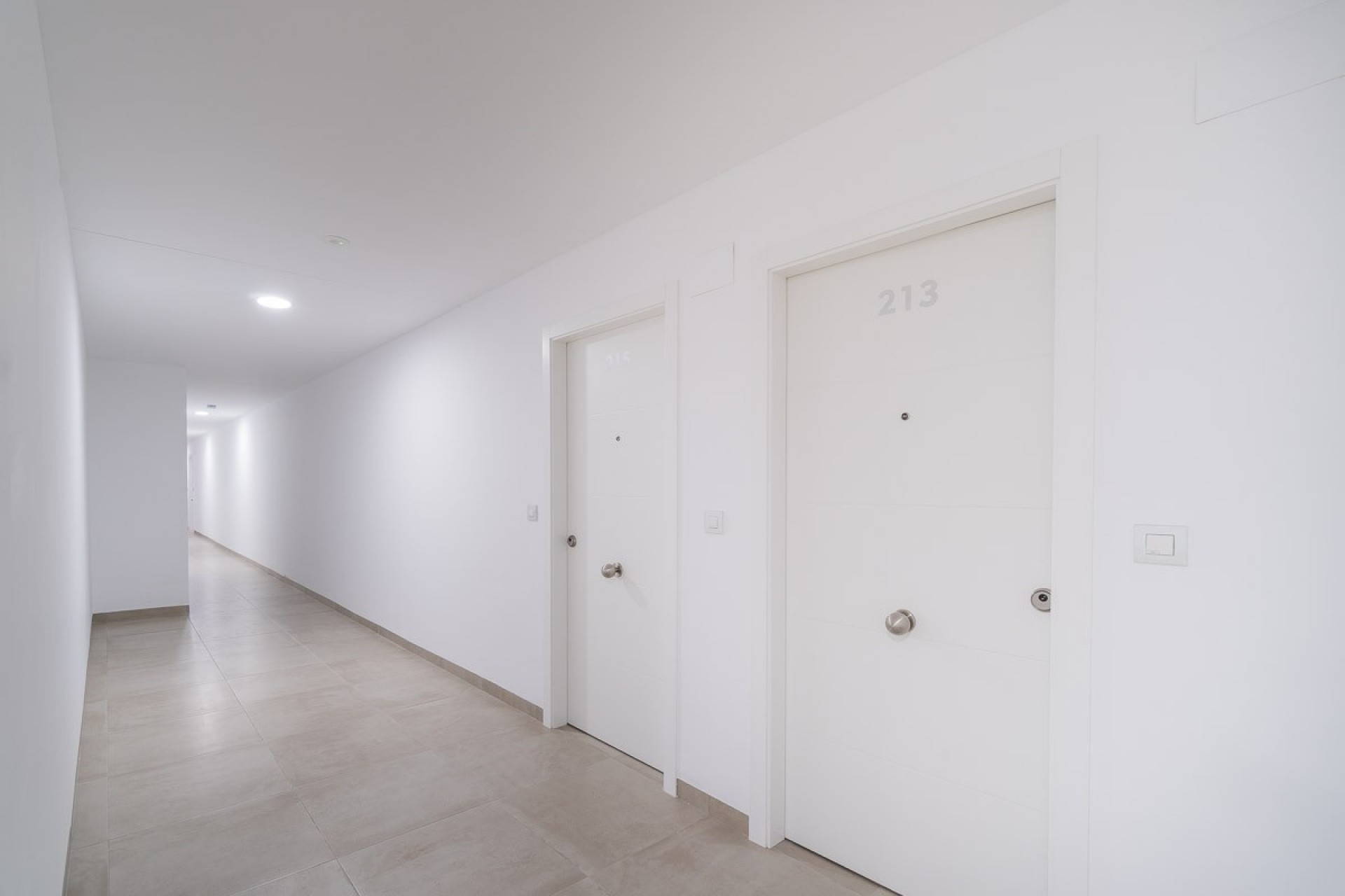 Resale - Apartment -
San Miguel de Salinas - Inland