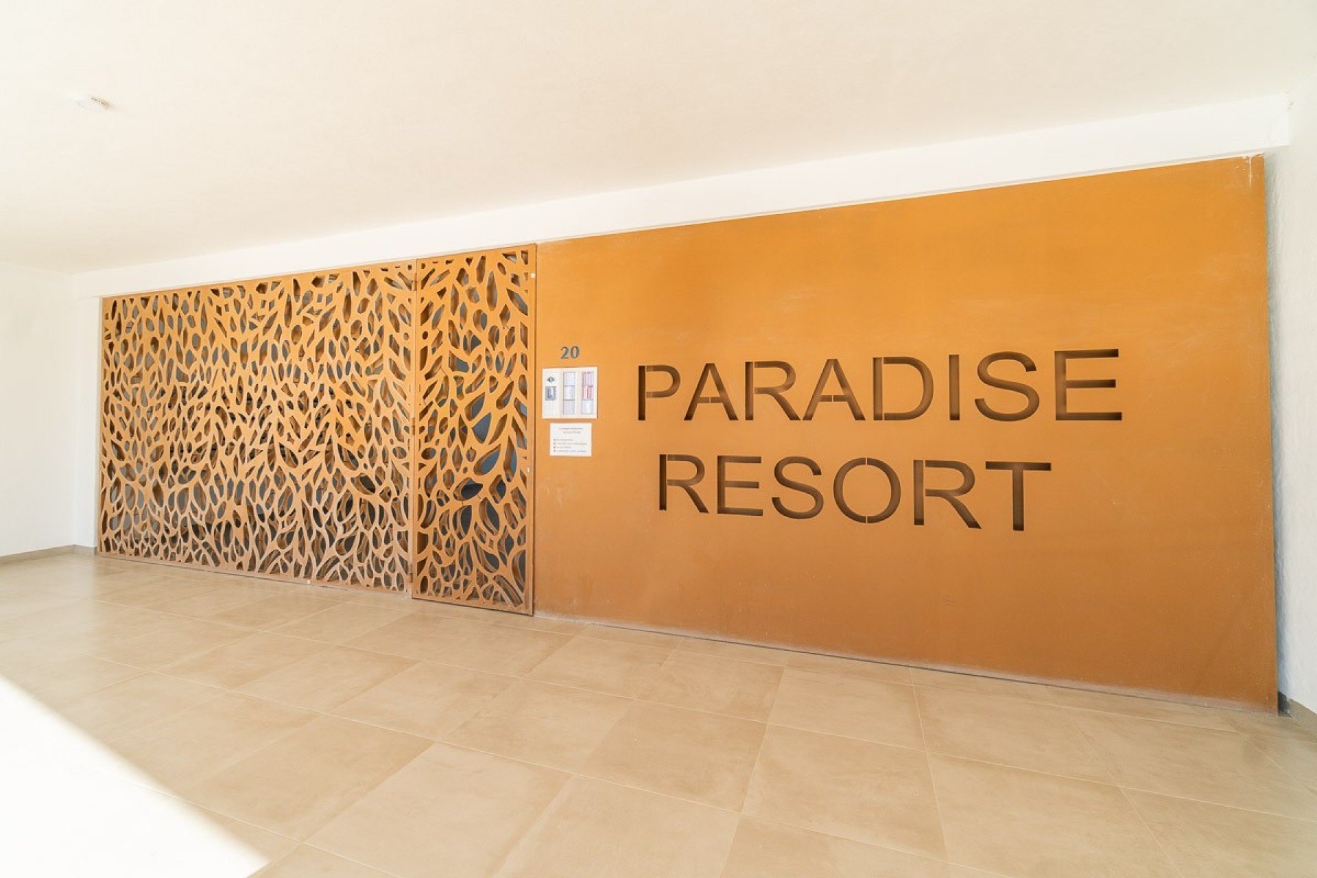 Resale - Apartment -
San Miguel de Salinas - Inland