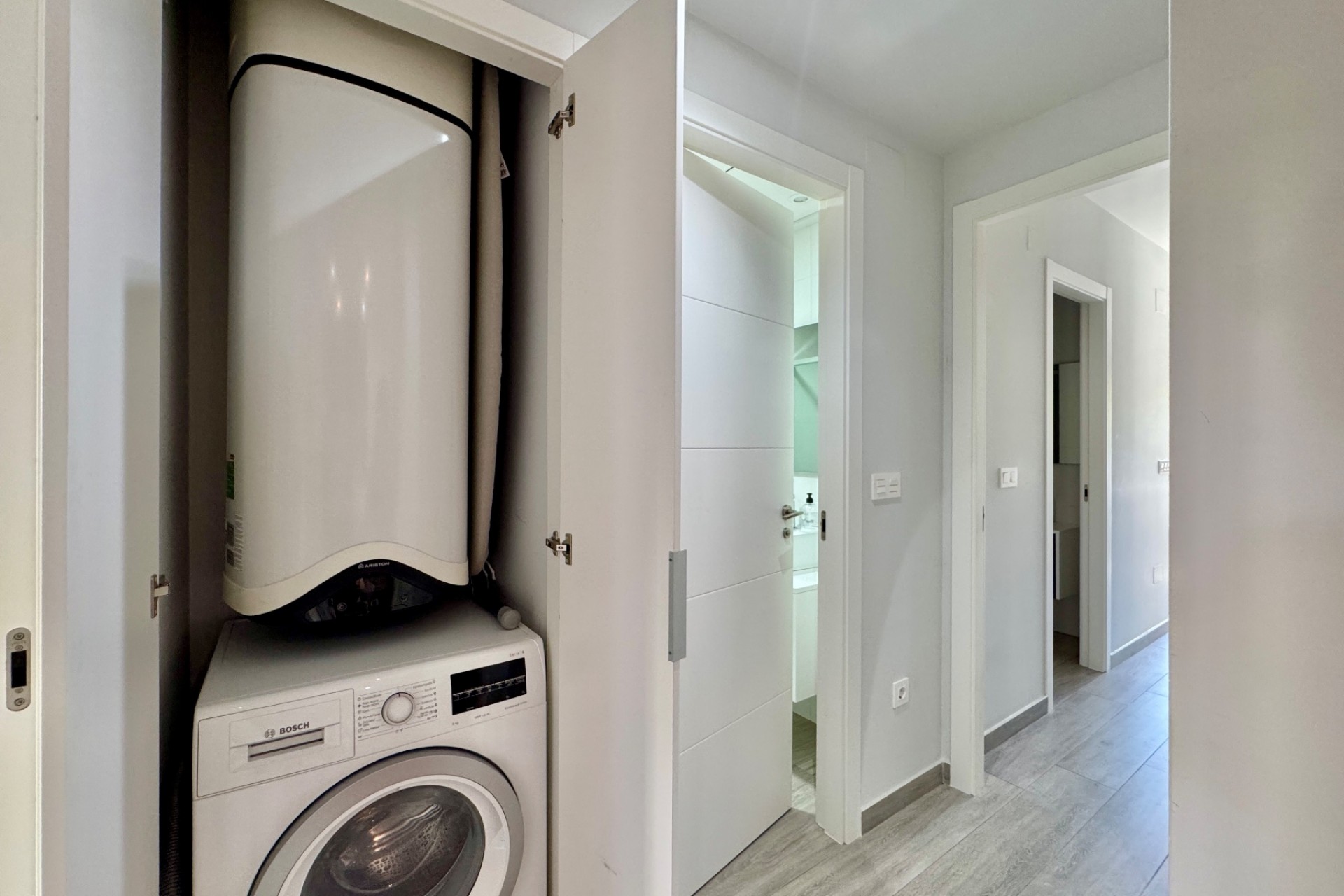 Resale - Apartment -
San Miguel de Salinas - Inland