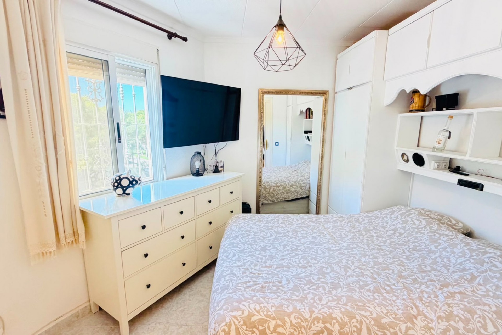 Resale - Apartment -
San Miguel de Salinas - Inland