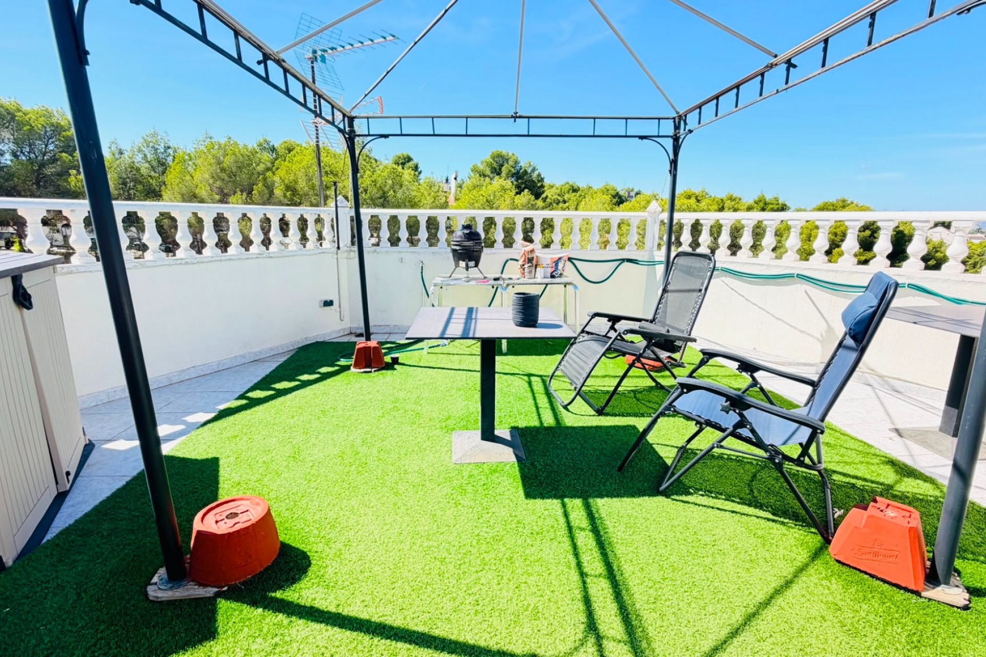 Resale - Apartment -
San Miguel de Salinas - Inland