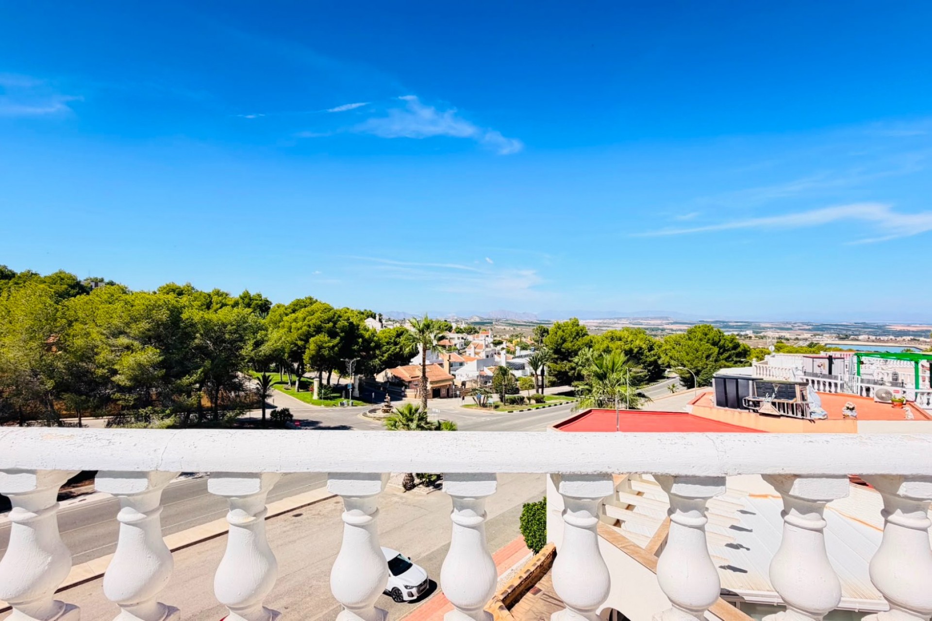 Resale - Apartment -
San Miguel de Salinas - Inland