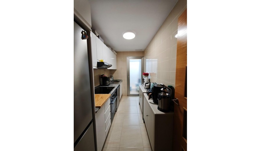 Resale - Apartment -
San Miguel de Salinas - Pueblo 9