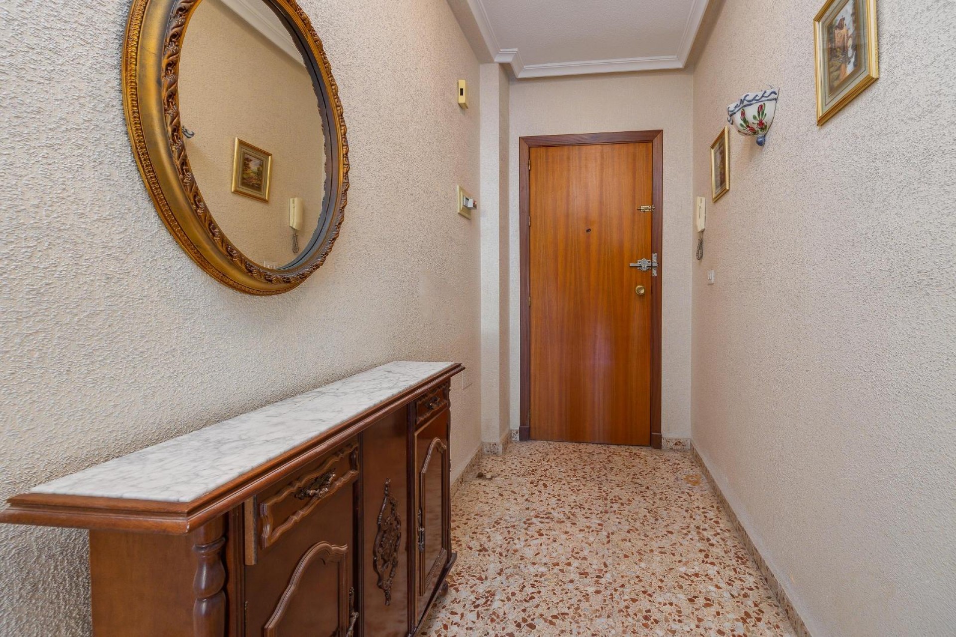 Resale - Apartment -
San Pedro del Pinatar - Av. Dr Artero Guirao