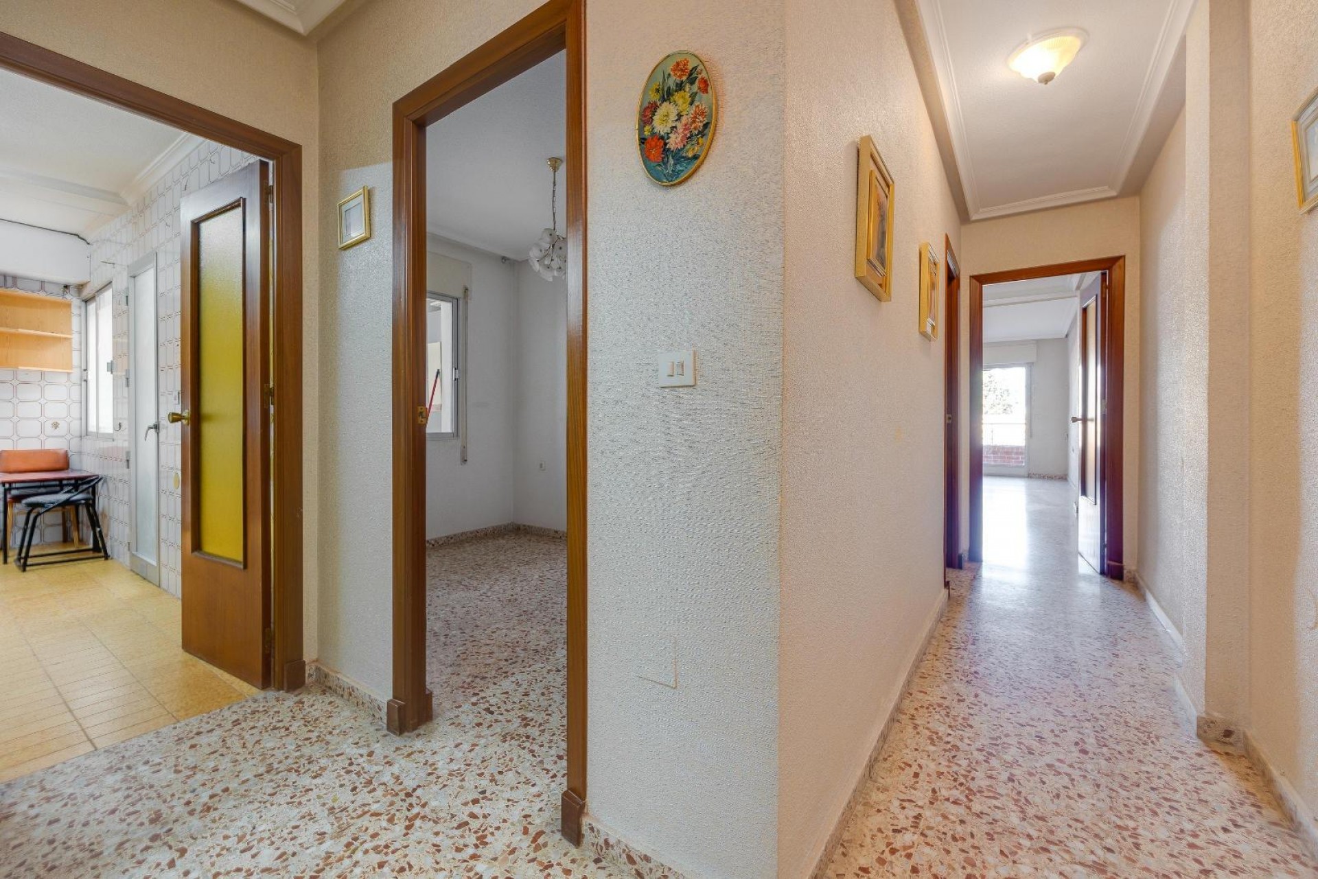 Resale - Apartment -
San Pedro del Pinatar - Av. Dr Artero Guirao