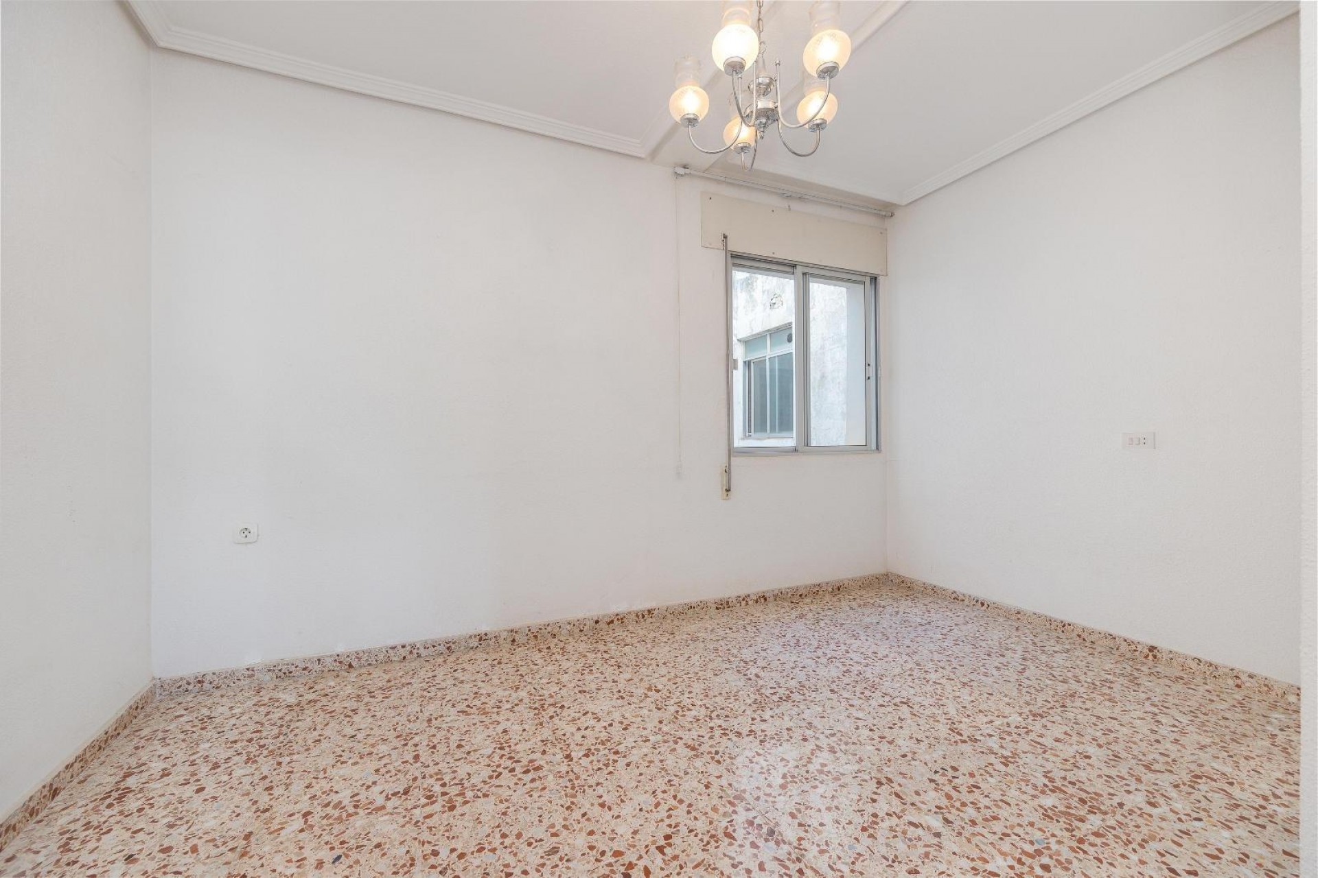 Resale - Apartment -
San Pedro del Pinatar - Av. Dr Artero Guirao