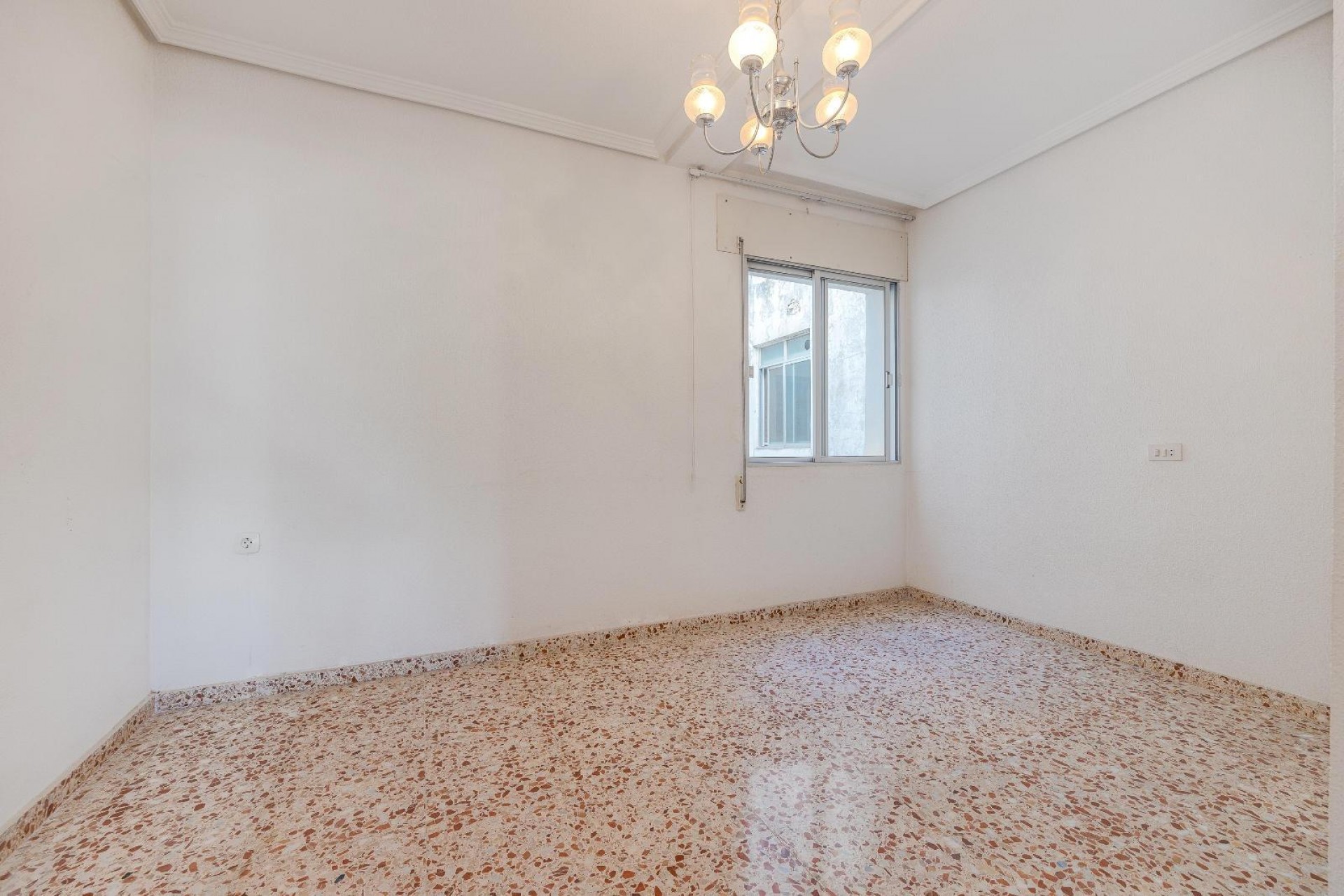 Resale - Apartment -
San Pedro del Pinatar - Av. Dr Artero Guirao