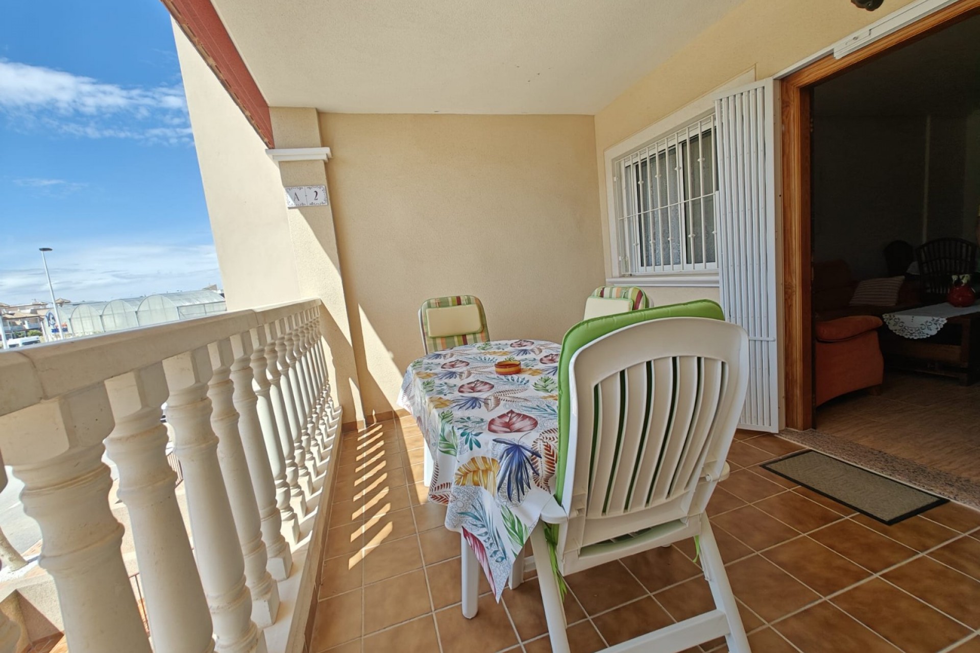 Resale - Apartment -
San Pedro del Pinatar - Costa Calida