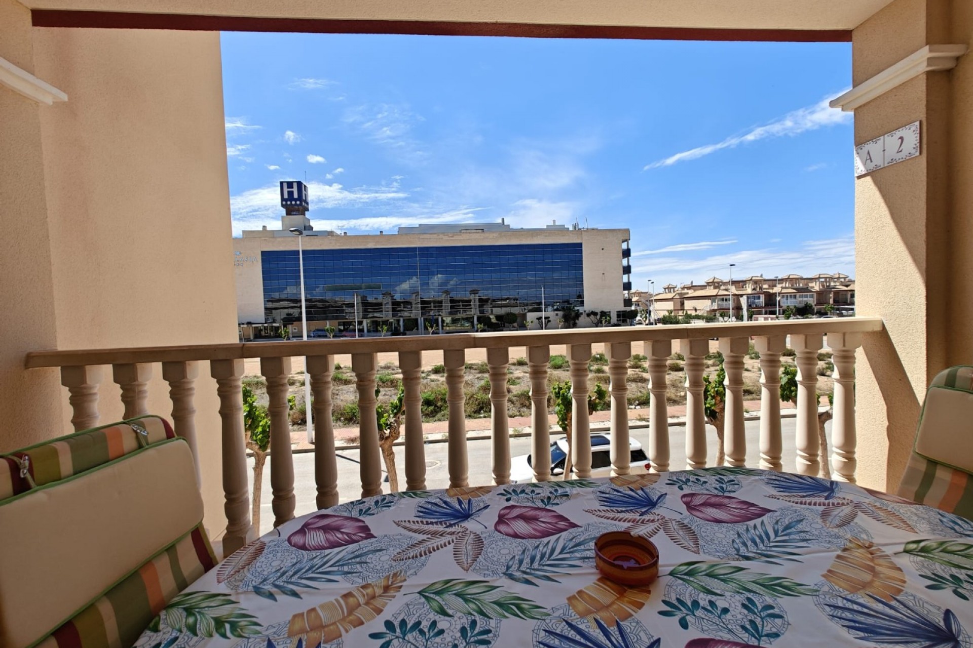 Resale - Apartment -
San Pedro del Pinatar - Costa Calida