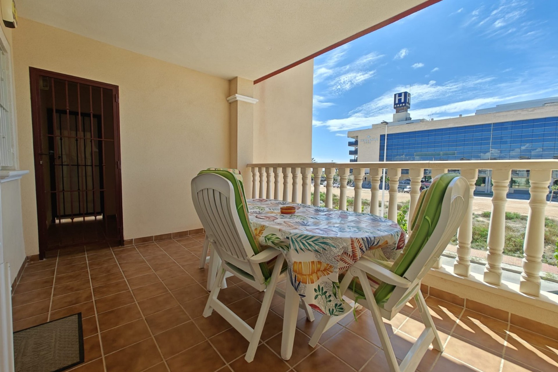 Resale - Apartment -
San Pedro del Pinatar - Costa Calida