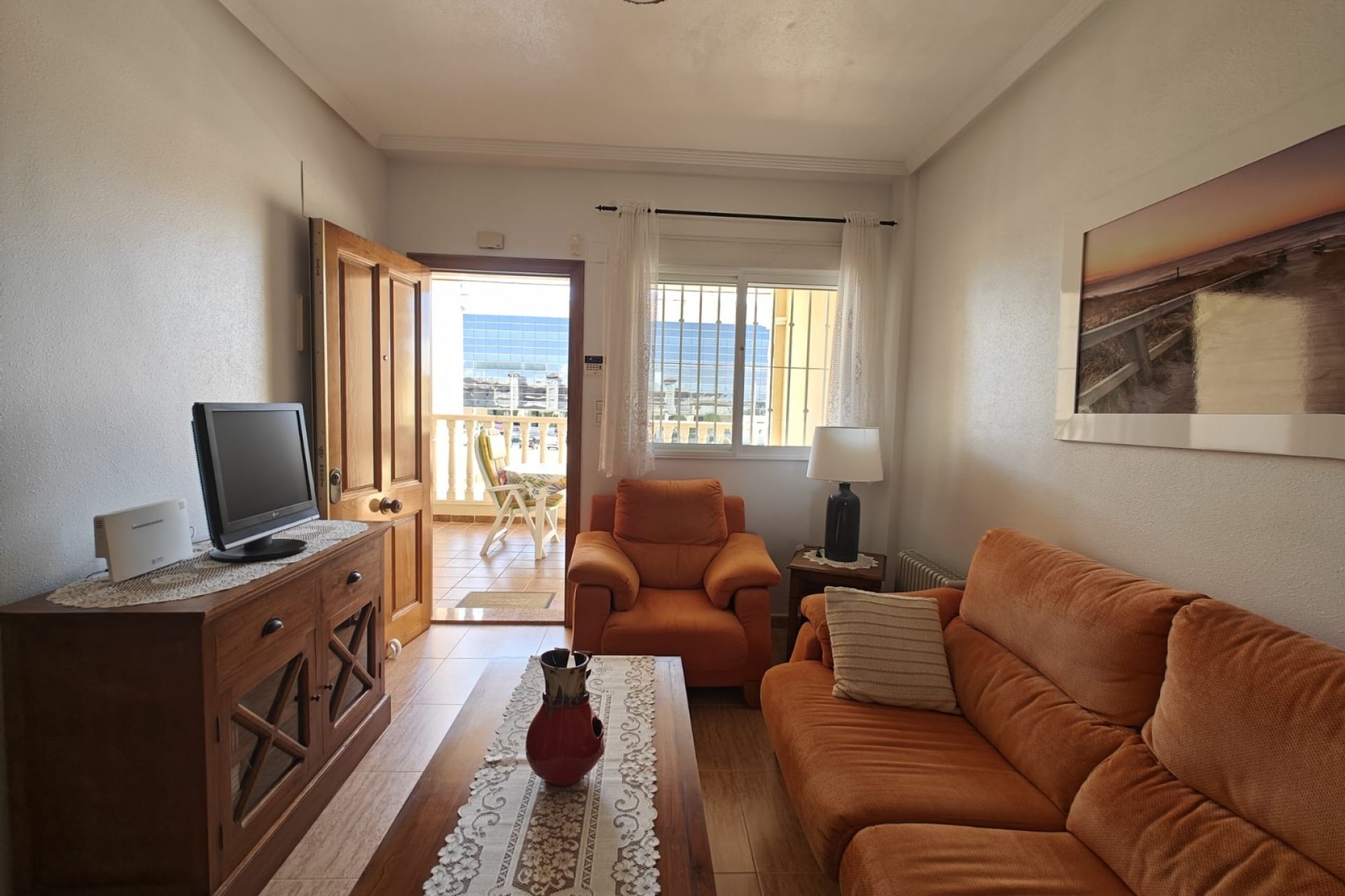 Resale - Apartment -
San Pedro del Pinatar - Costa Calida